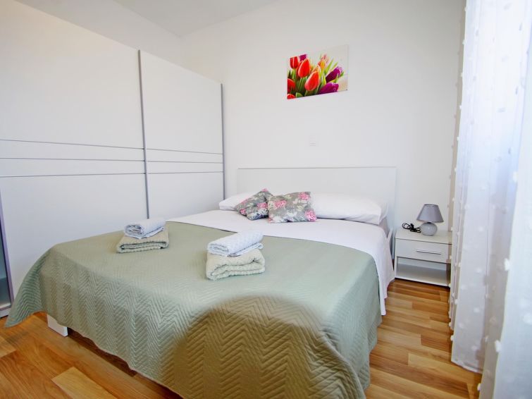 2 Schlafzimmer Apartment "Ivan" in Pomer