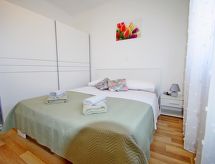2 Schlafzimmer Apartment "Ivan" in Pomer
