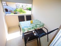 2 Schlafzimmer Apartment "Ivan" in Pomer