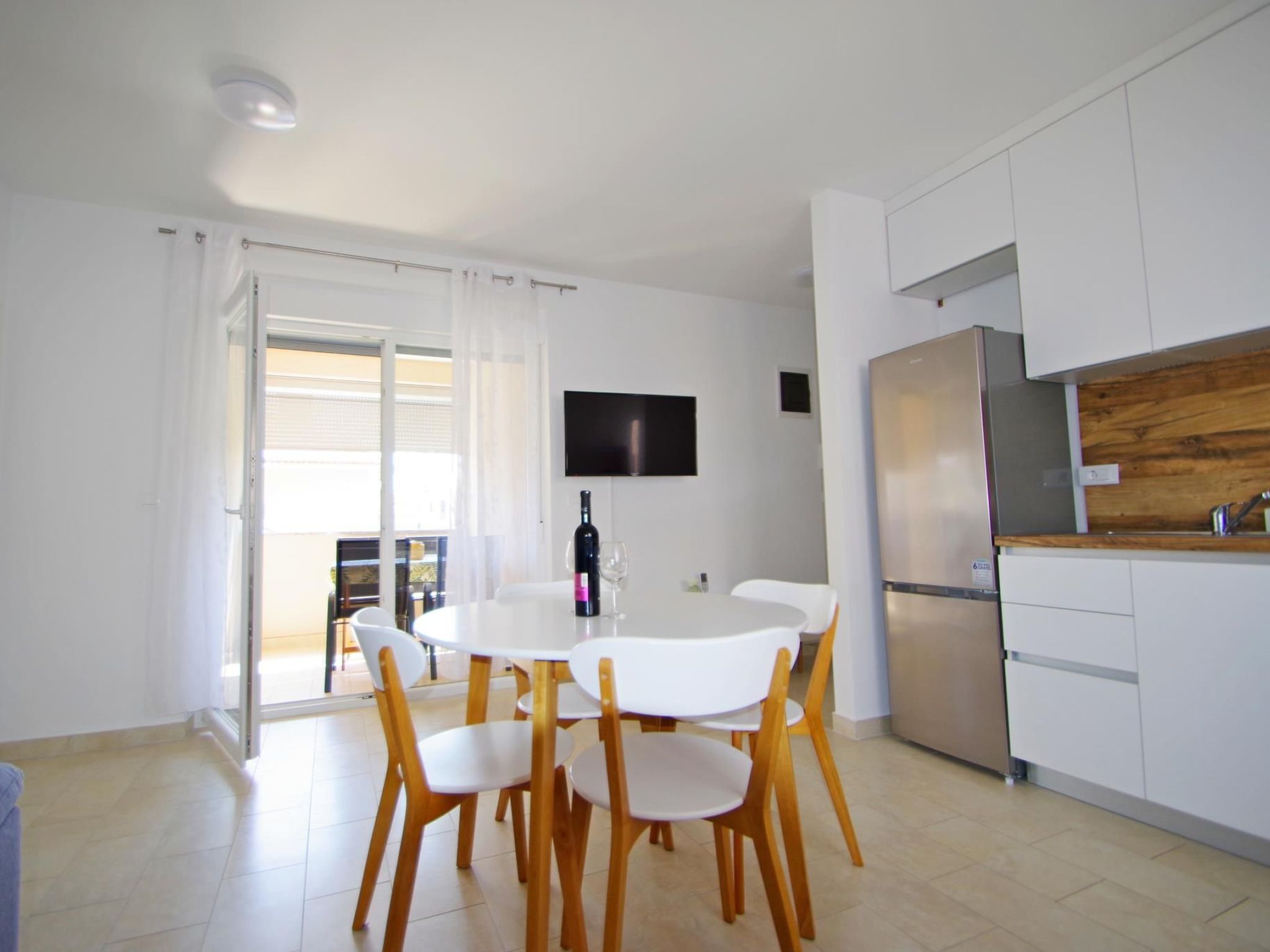 2 Schlafzimmer Apartment "Ivan" in Pomer