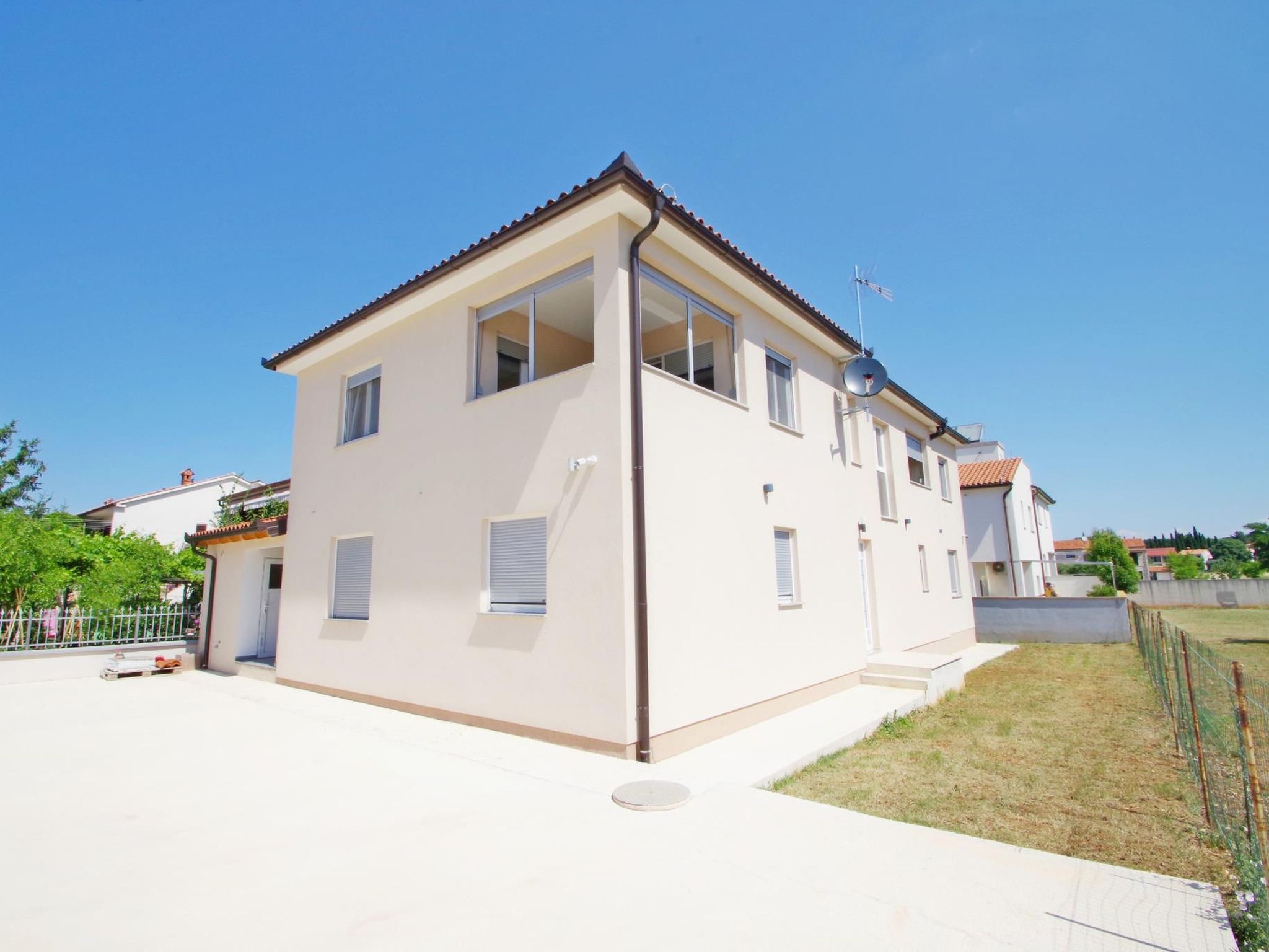 Photo of 2 Schlafzimmer Apartment "Ivan" in Pomer