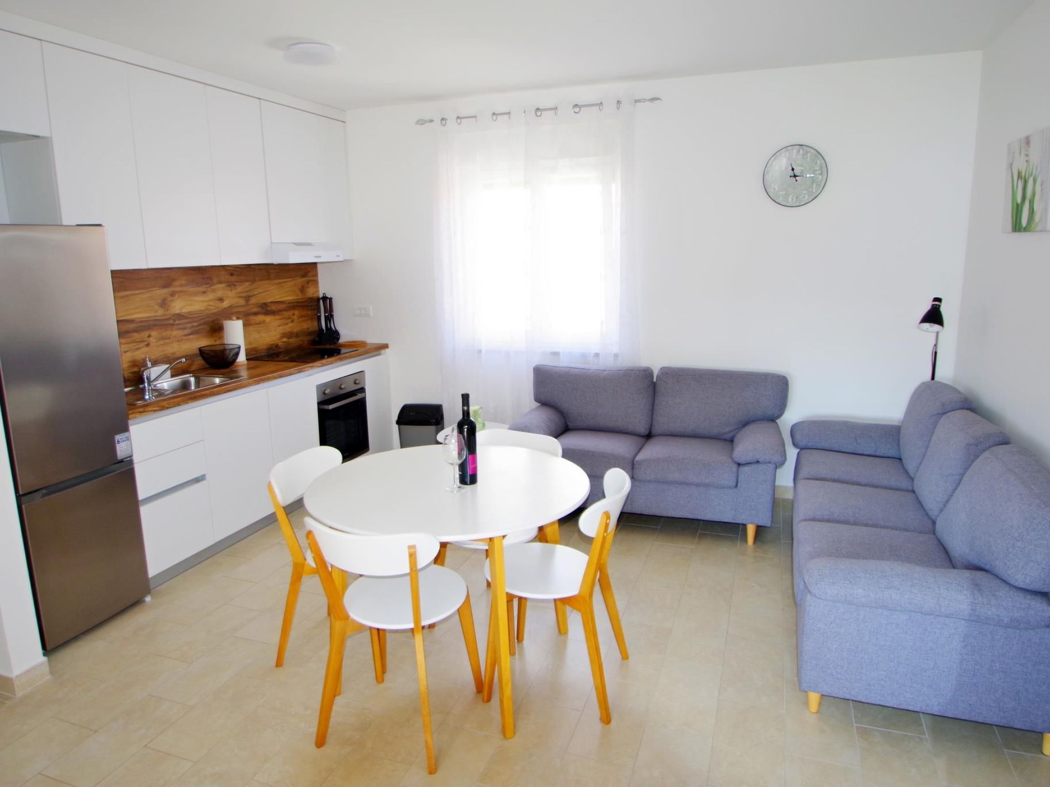 Photo of 2 Schlafzimmer Apartment "Ivan" in Pomer