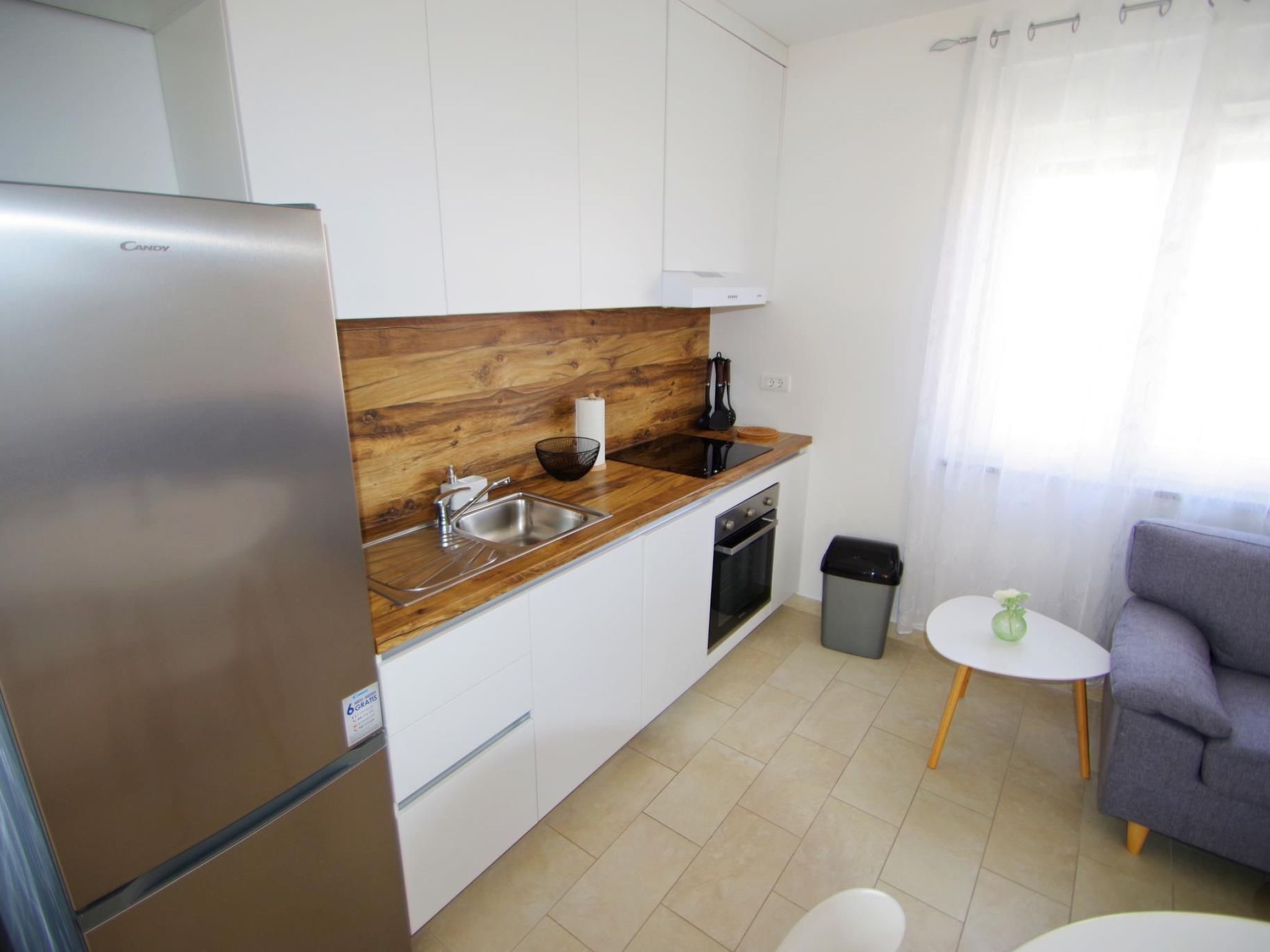 Photo of 2 Schlafzimmer Apartment "Ivan" in Pomer