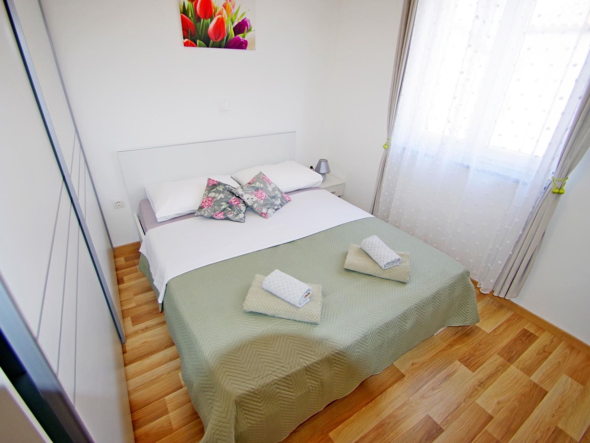 Photo of 2 Schlafzimmer Apartment "Ivan" in Pomer