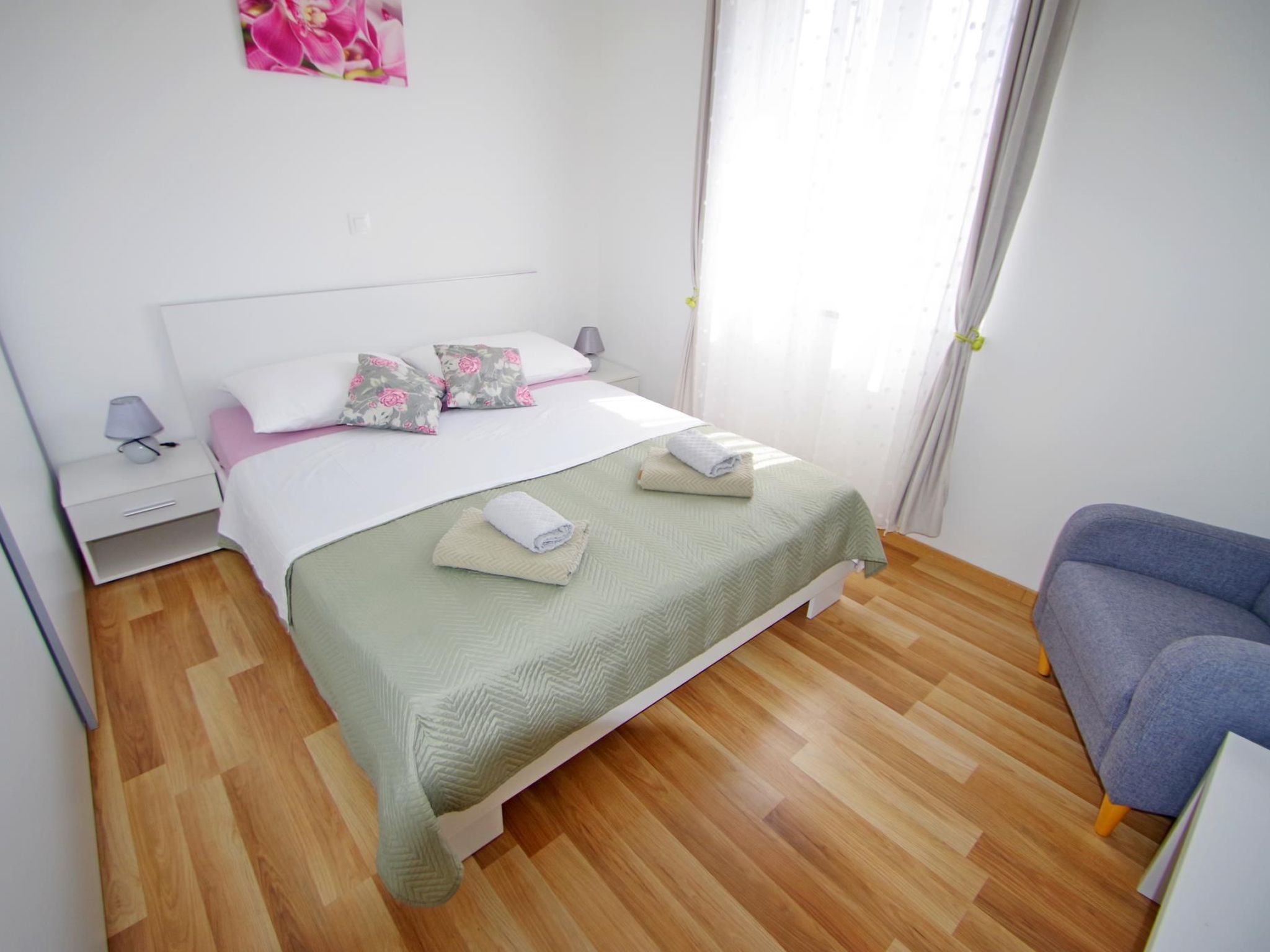 Photo of 2 Schlafzimmer Apartment "Ivan" in Pomer
