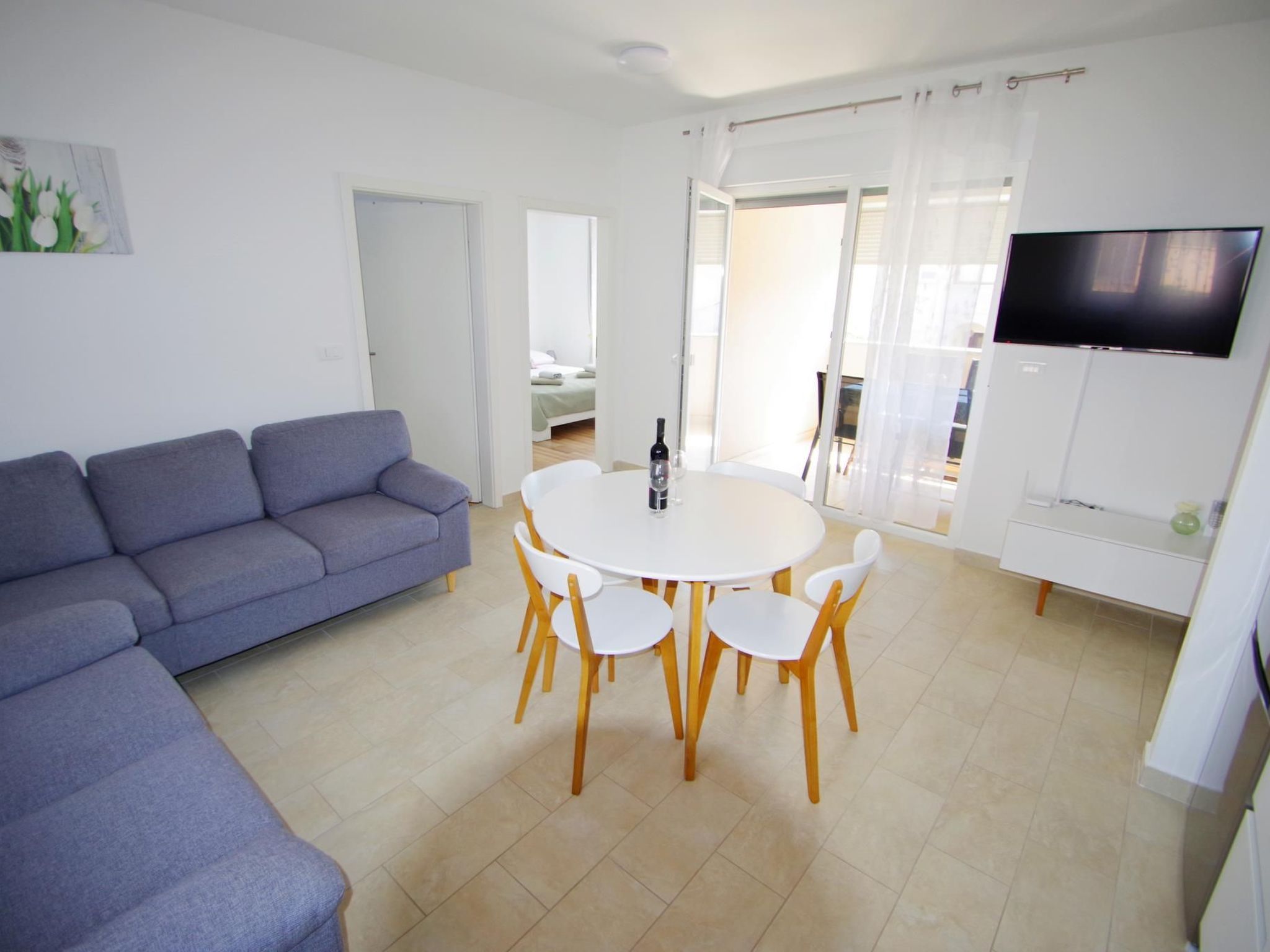 Photo of 2 Schlafzimmer Apartment "Ivan" in Pomer