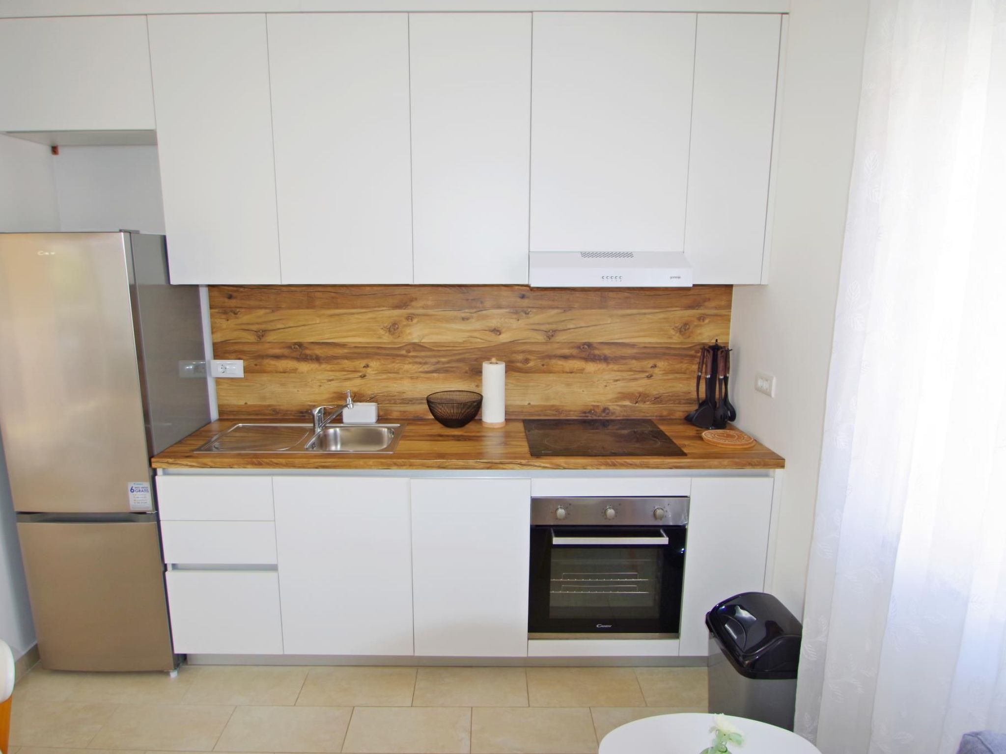 Photo of 2 Schlafzimmer Apartment "Ivan" in Pomer