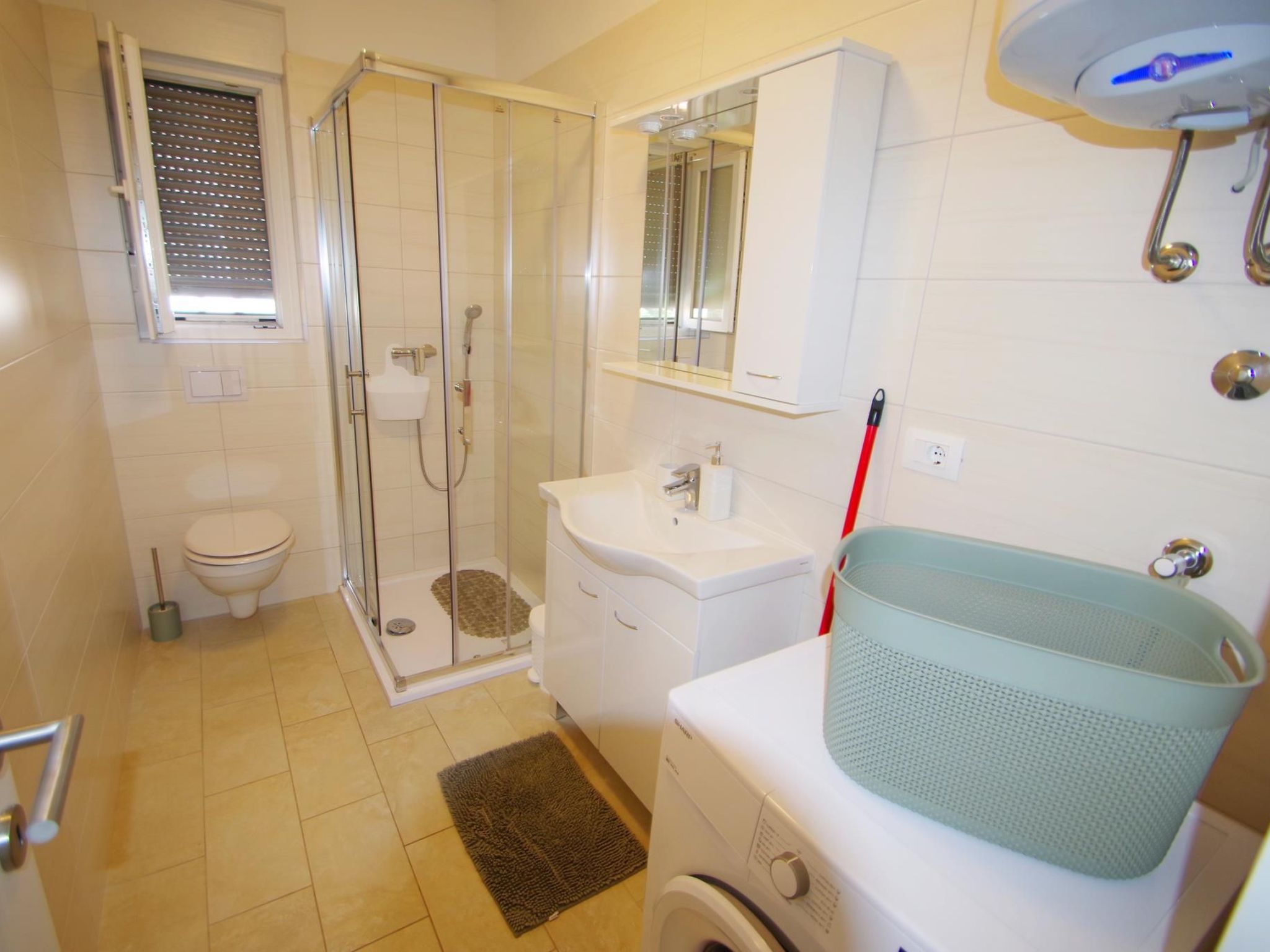 Photo of 2 Schlafzimmer Apartment "Ivan" in Pomer