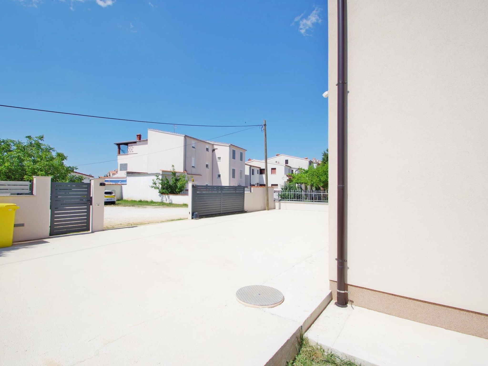 Photo of 2 Schlafzimmer Apartment "Ivan" in Pomer