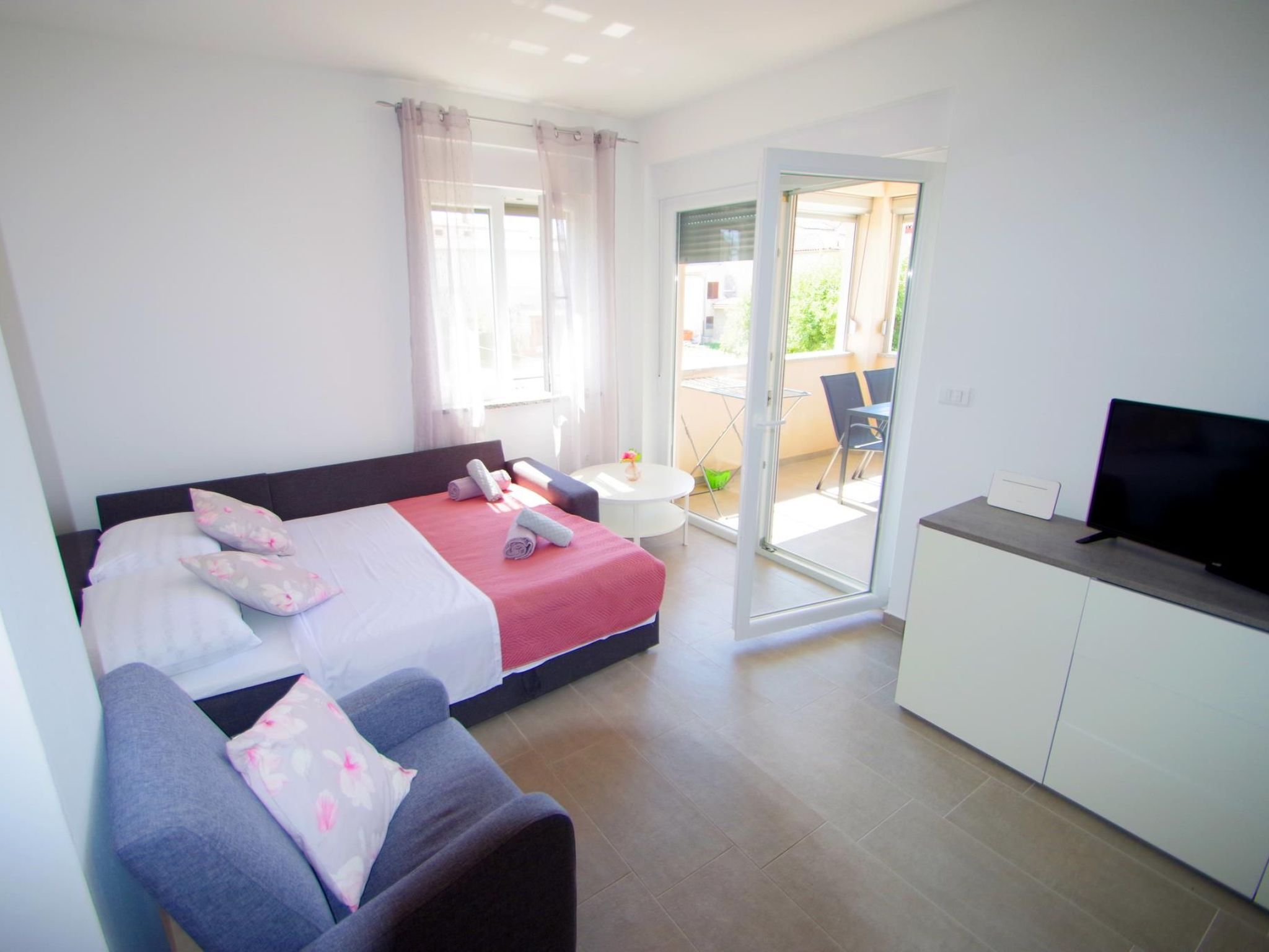 Photo of Niko für 4 Personen, Pomer