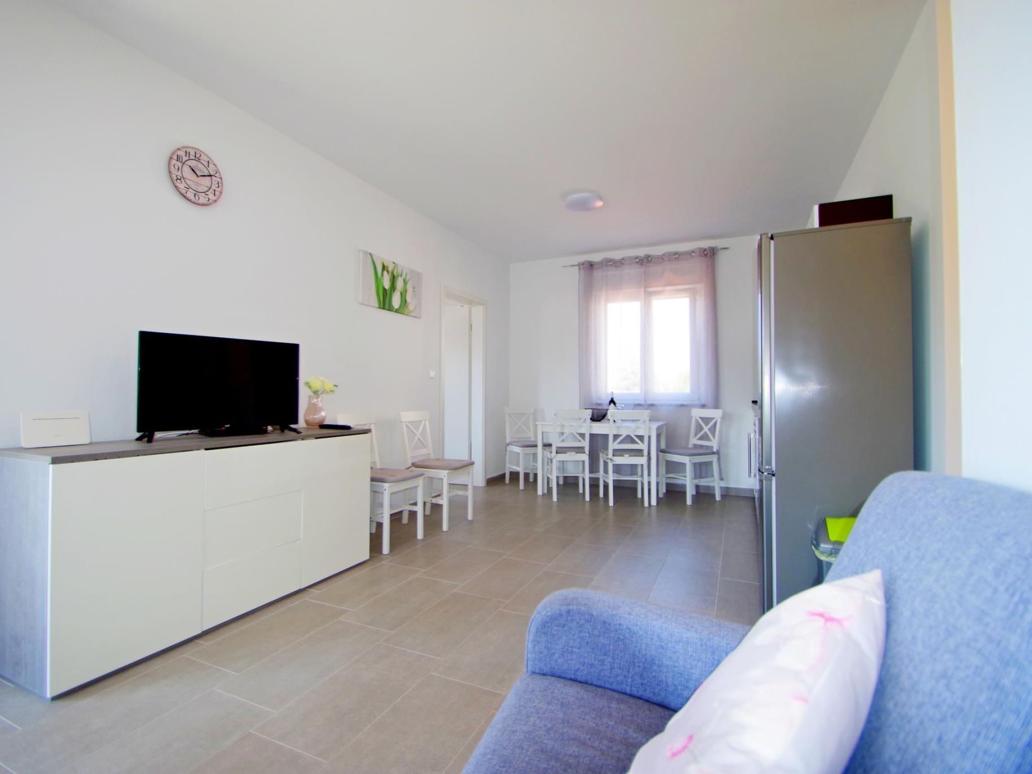 Photo of Niko für 4 Personen, Pomer