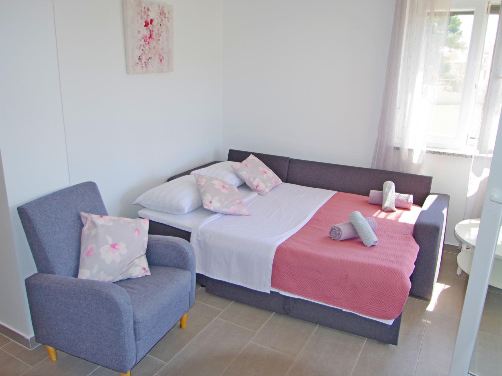 Photo of Niko für 4 Personen, Pomer