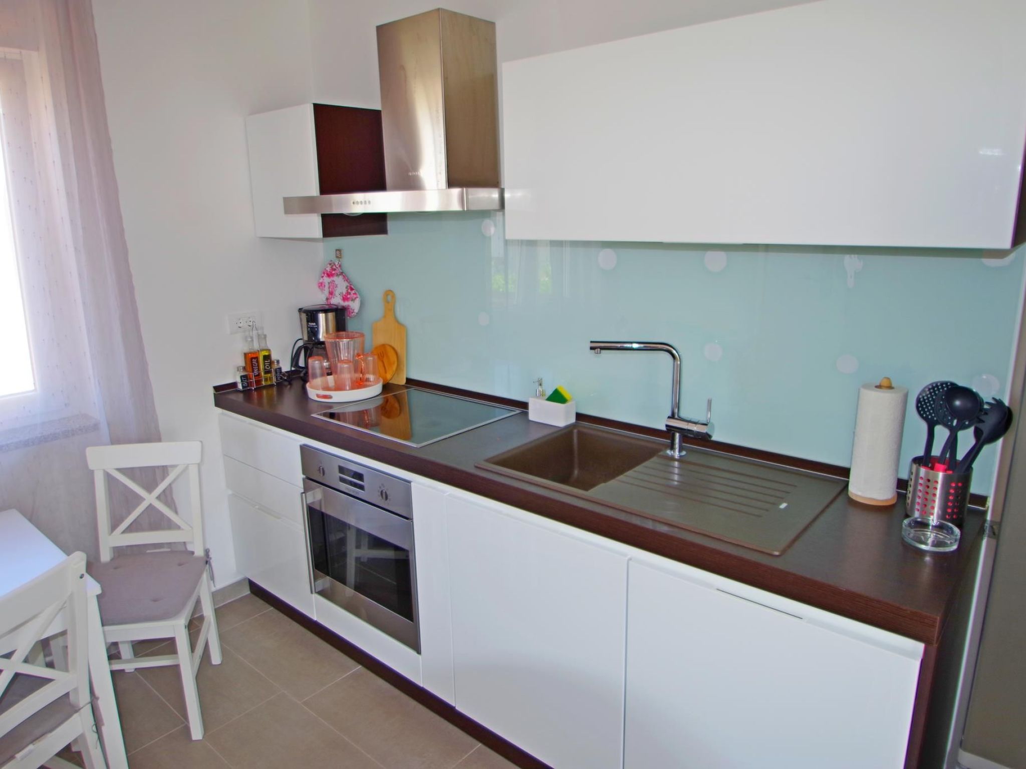 Photo of Niko für 4 Personen, Pomer