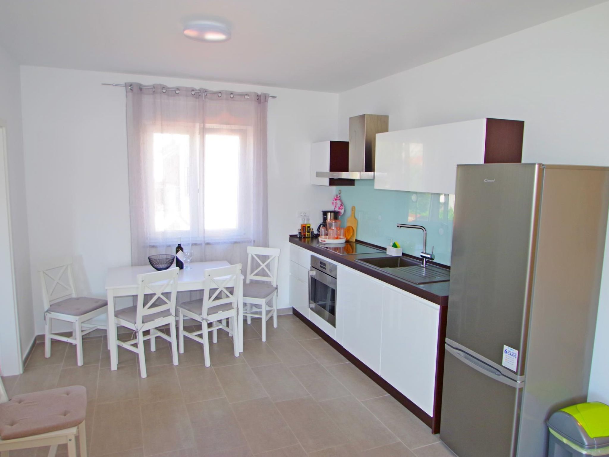 Photo of Niko für 4 Personen, Pomer