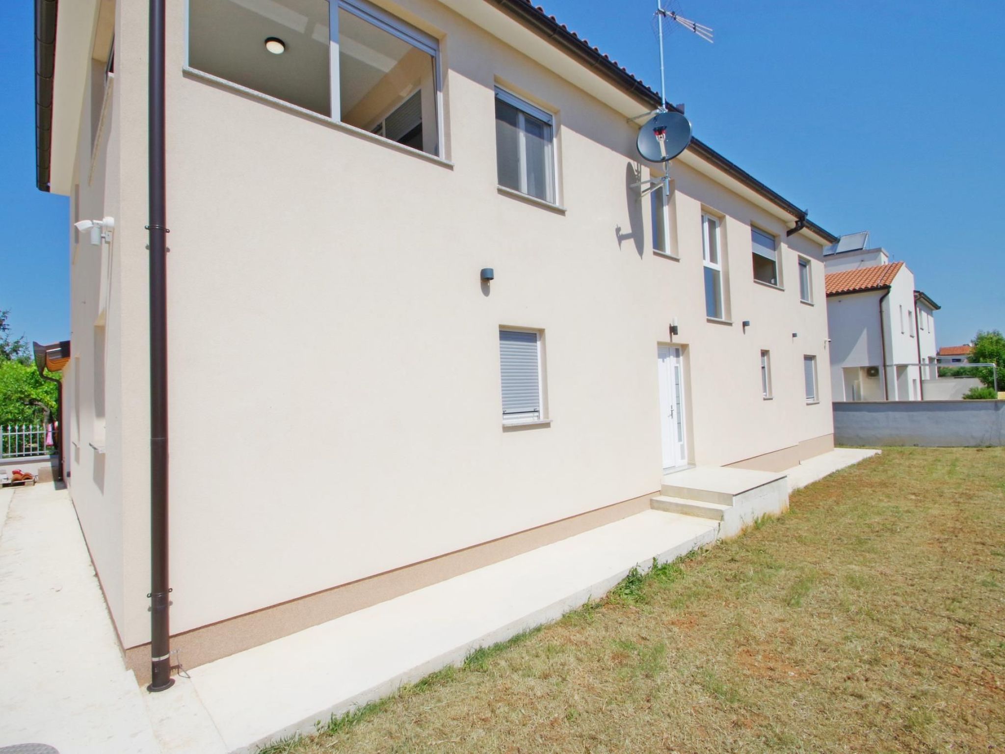 Photo of Niko für 4 Personen, Pomer