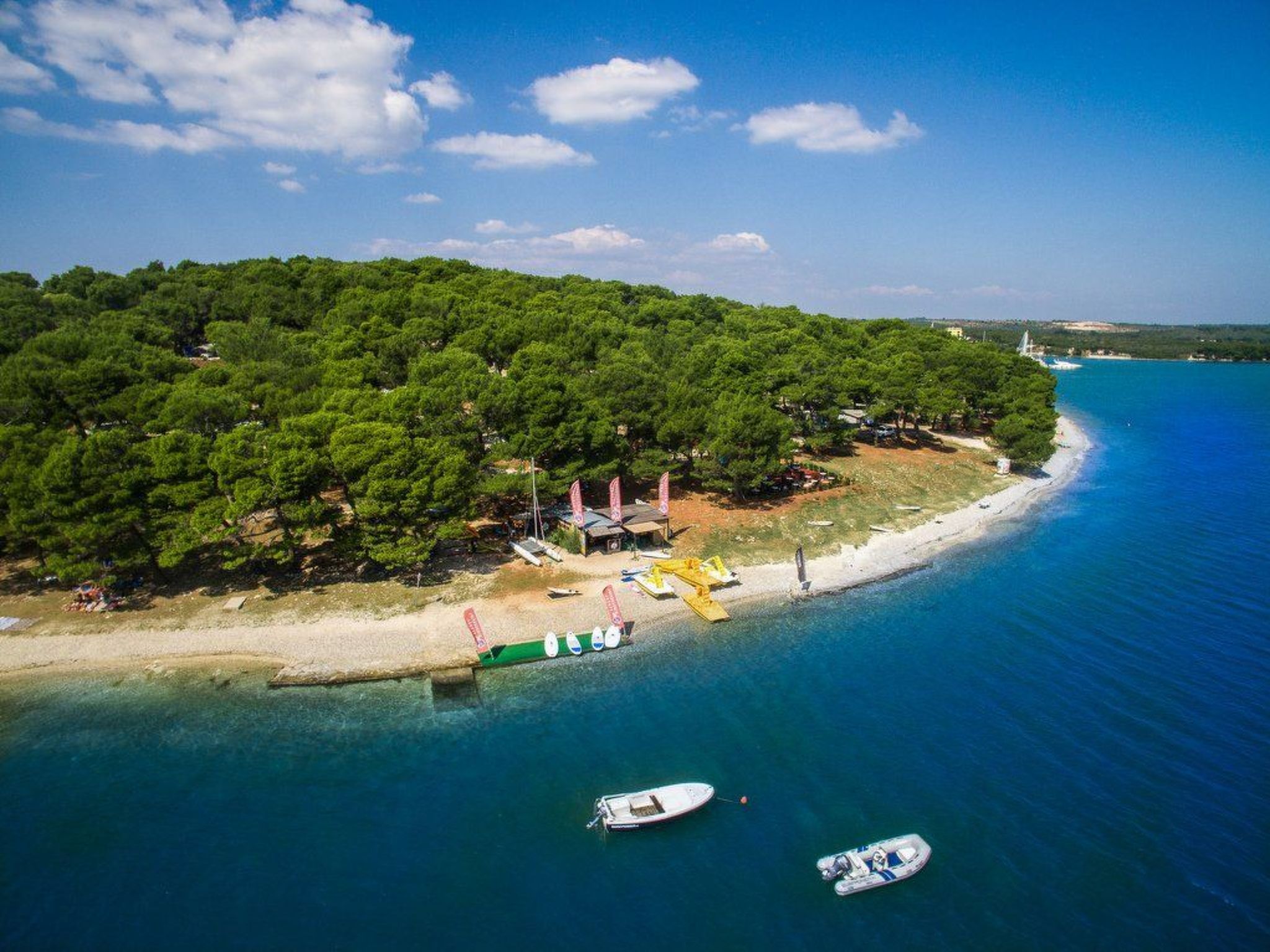 Photo of Niko für 4 Personen, Pomer