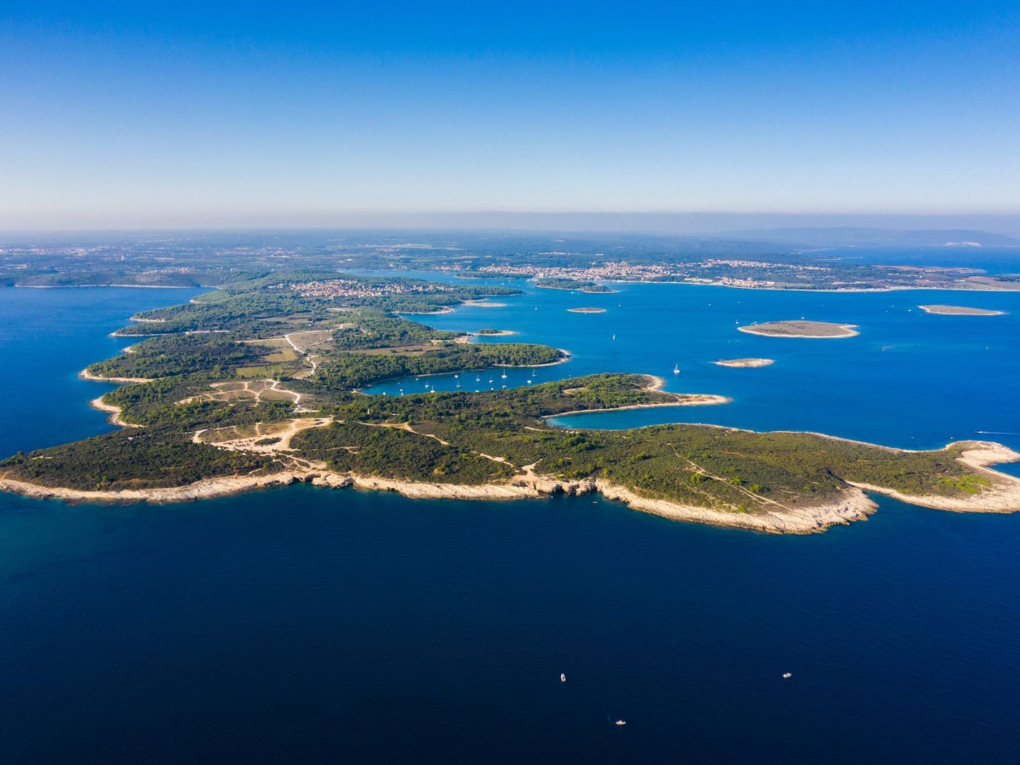 Photo of Niko für 4 Personen, Pomer