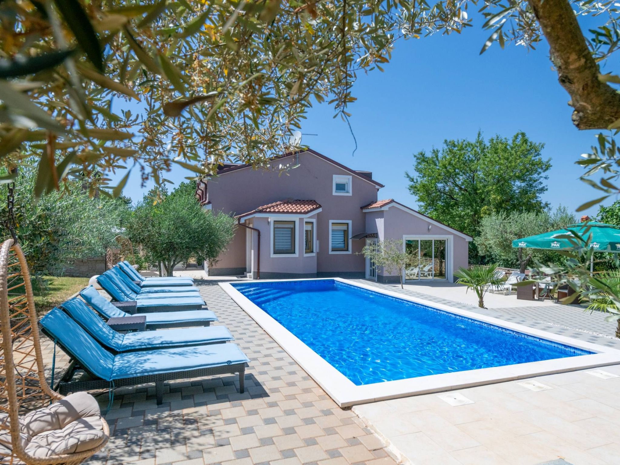 Photo of Villa Sunshine