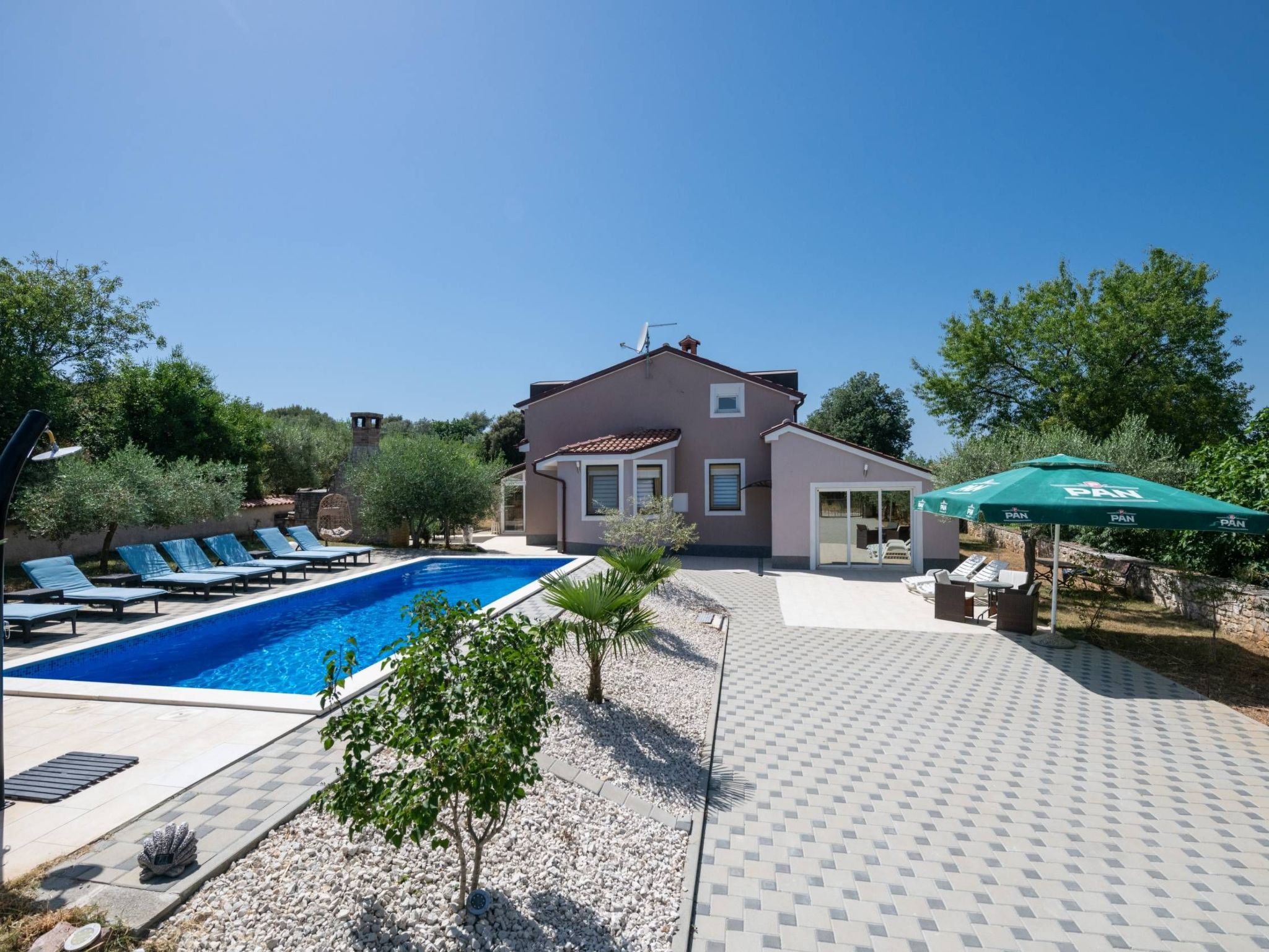 Photo of Villa Sunshine