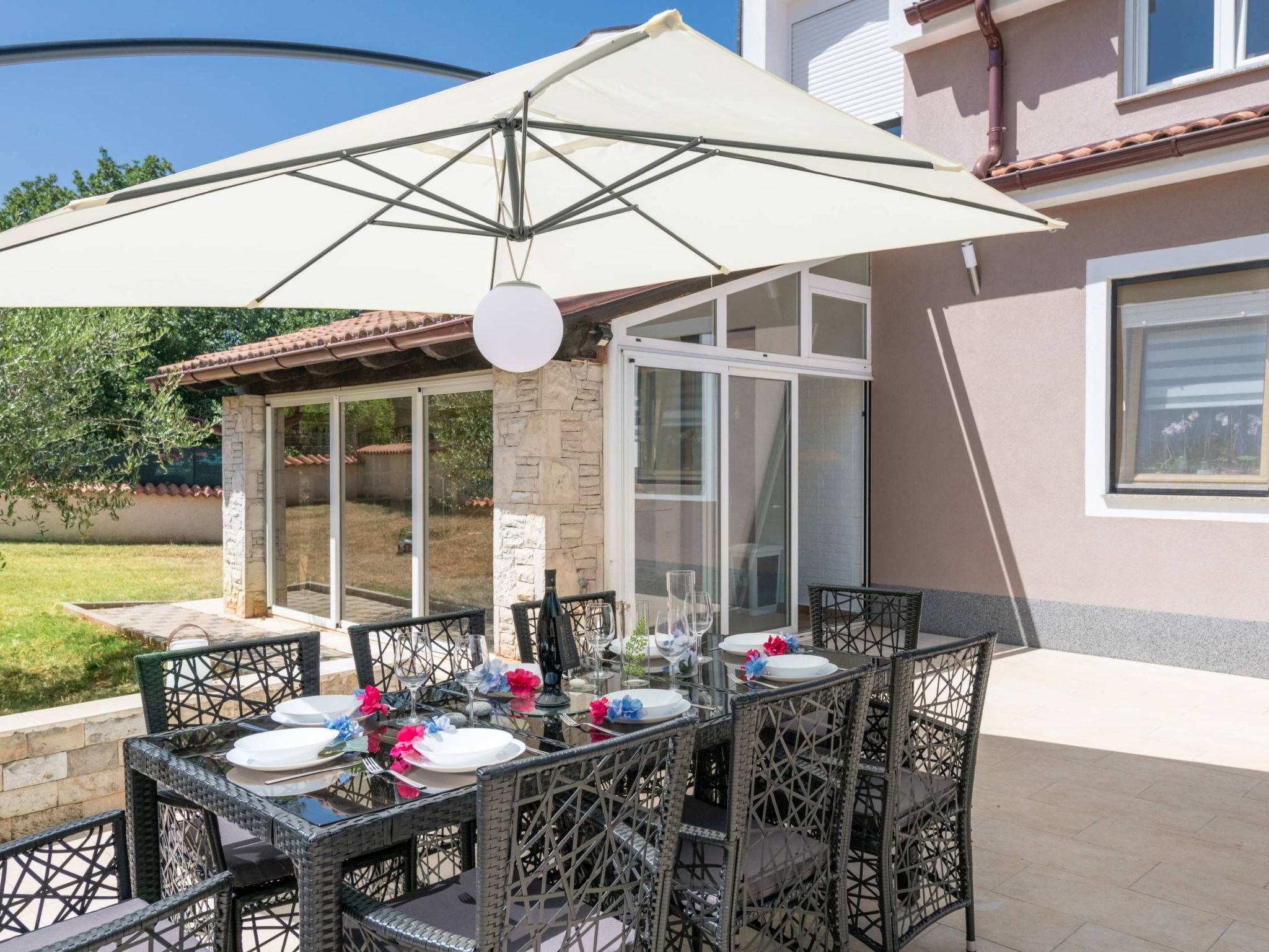 Photo of Villa Sunshine