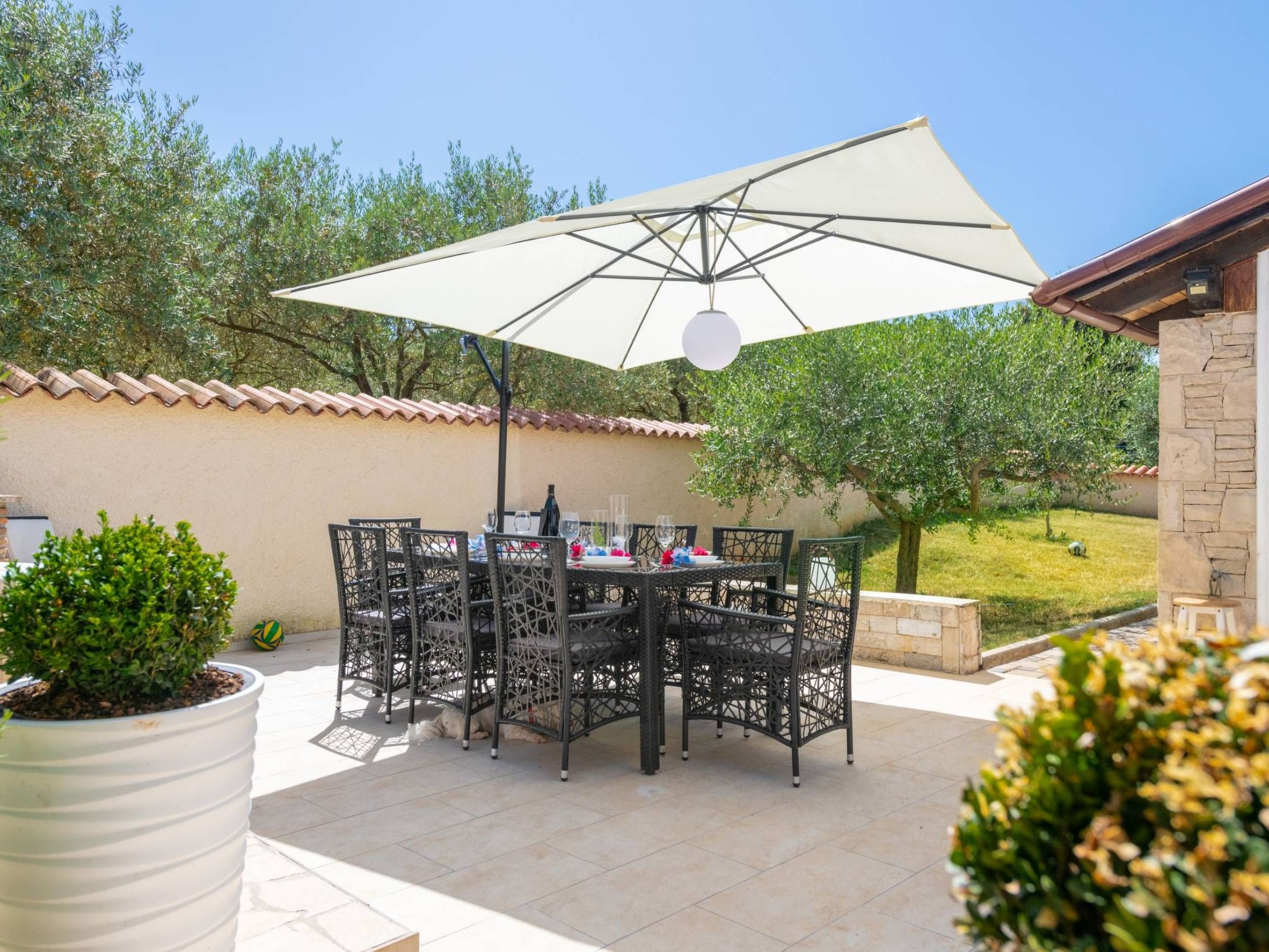 Photo of Villa Sunshine