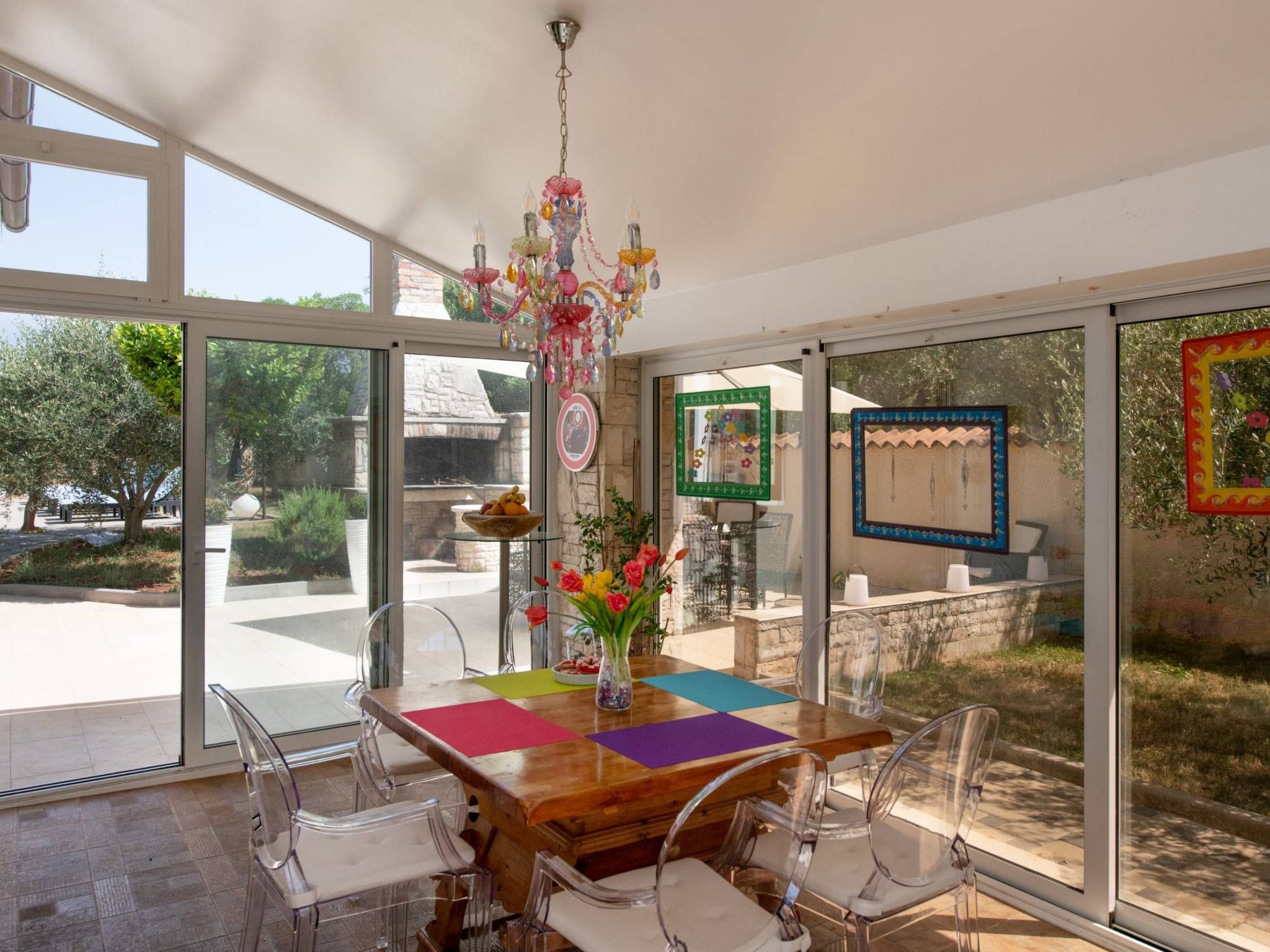 Photo of Villa Sunshine