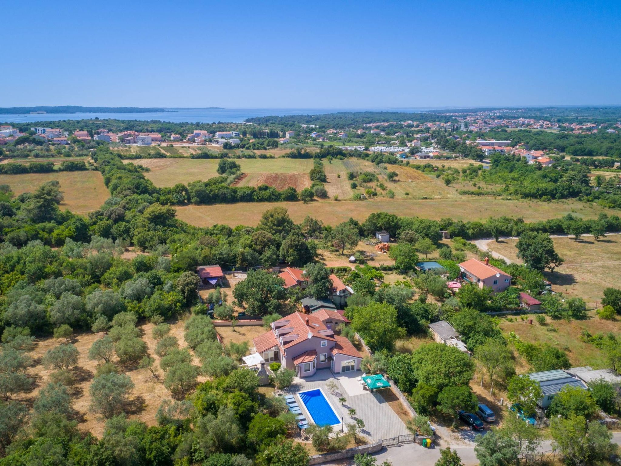 Photo of Villa Sunshine