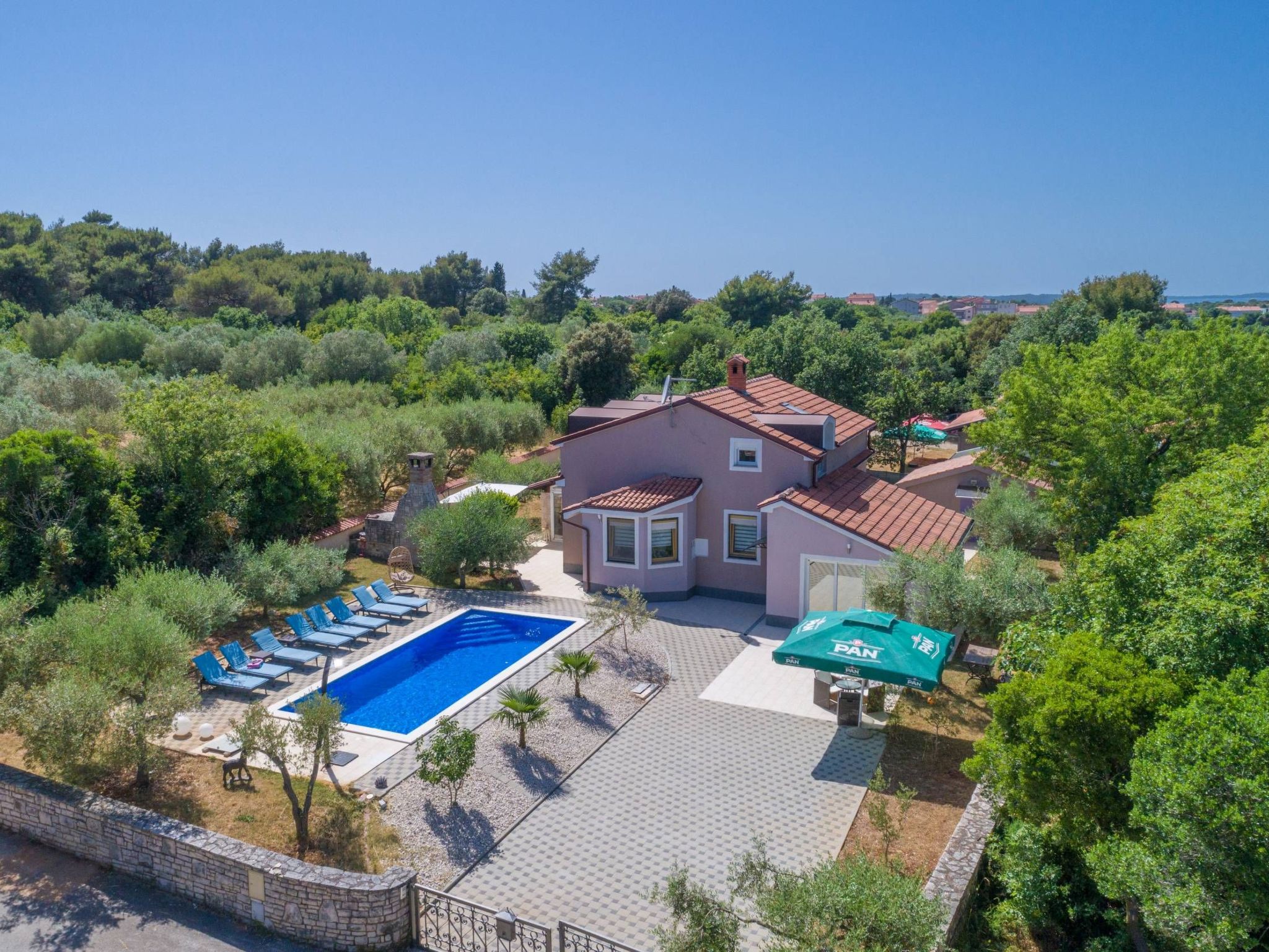 Photo of Villa Sunshine