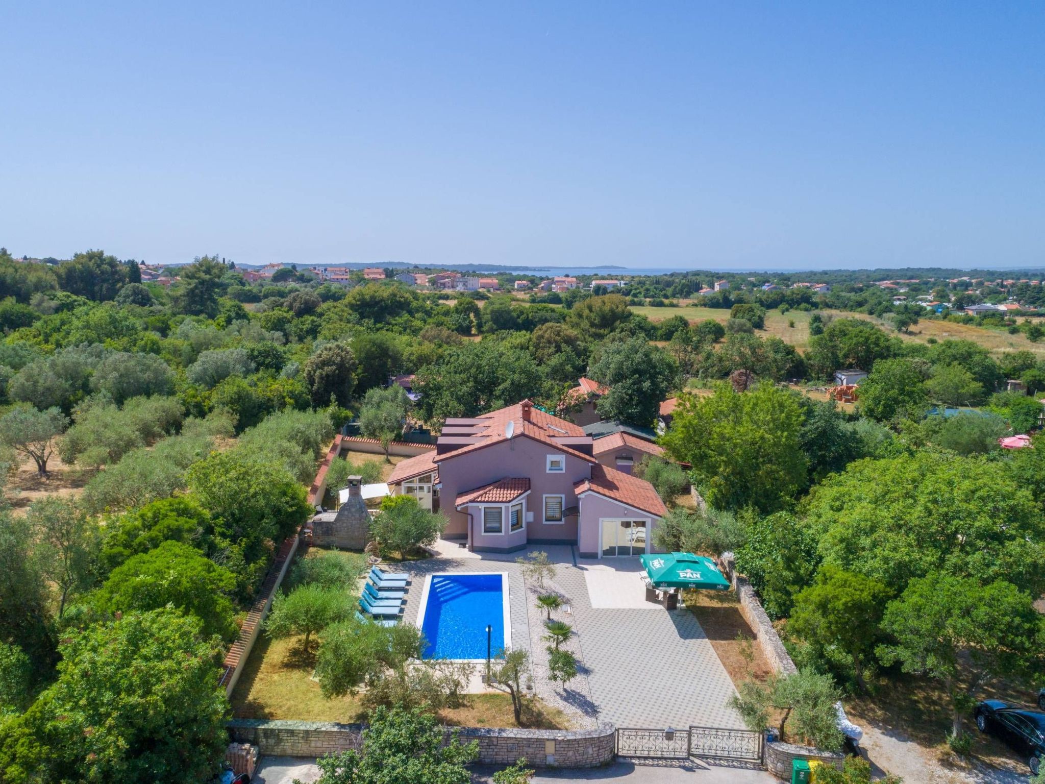 Photo of Villa Sunshine