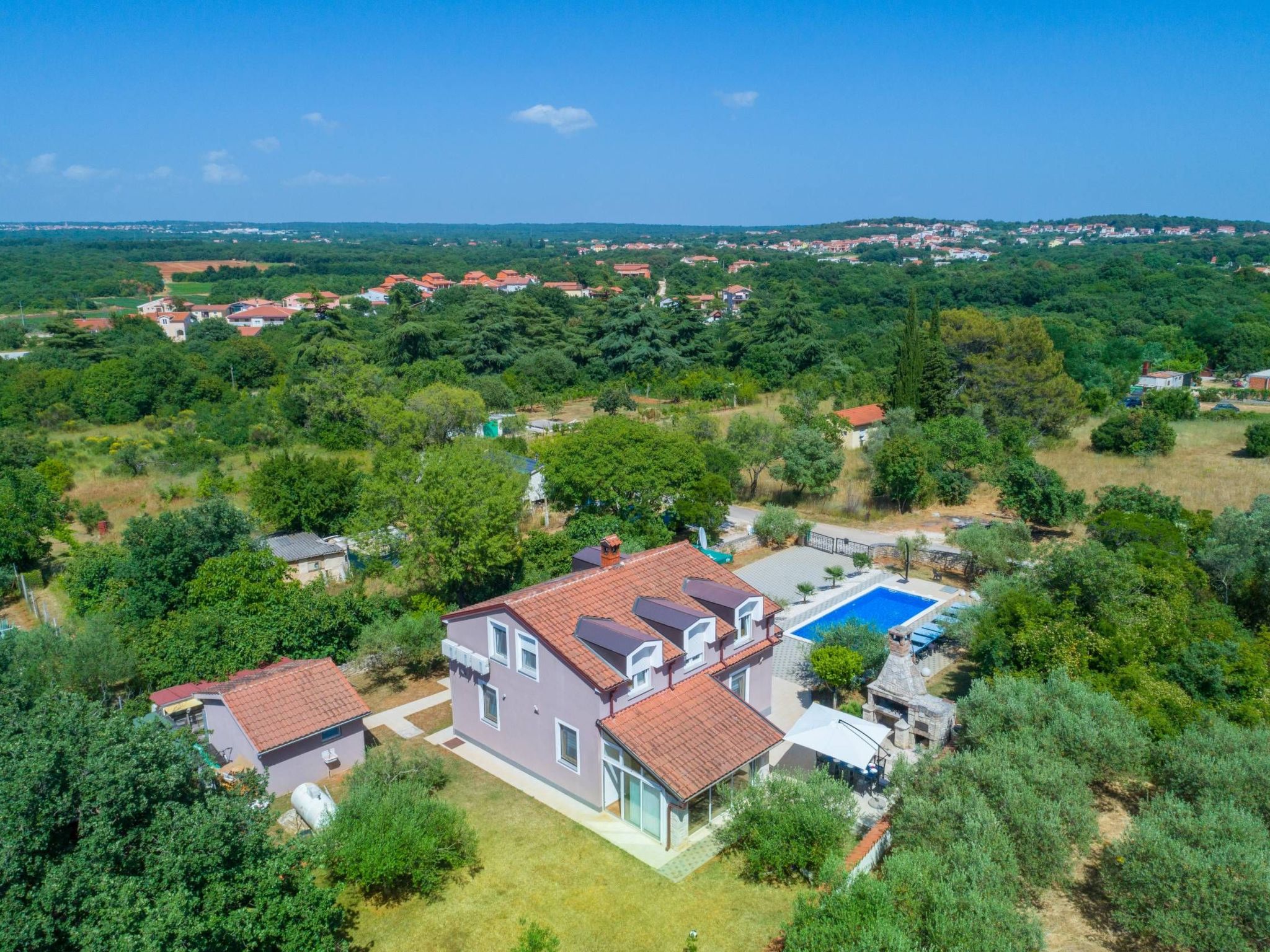 Photo of Villa Sunshine