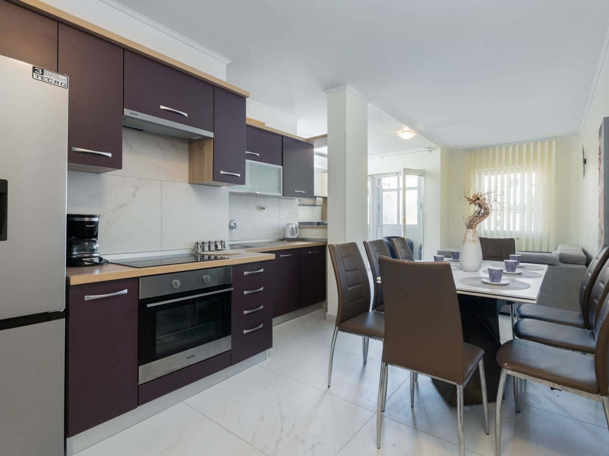 Photo of Apartments Donatella -Apt 1- 10m vom Strand entfernt