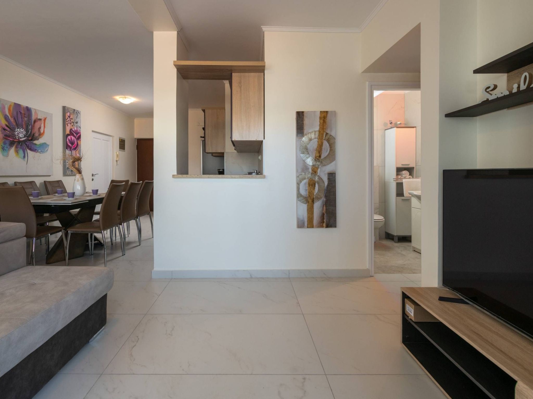 Photo of Apartments Donatella -Apt 1- 10m vom Strand entfernt