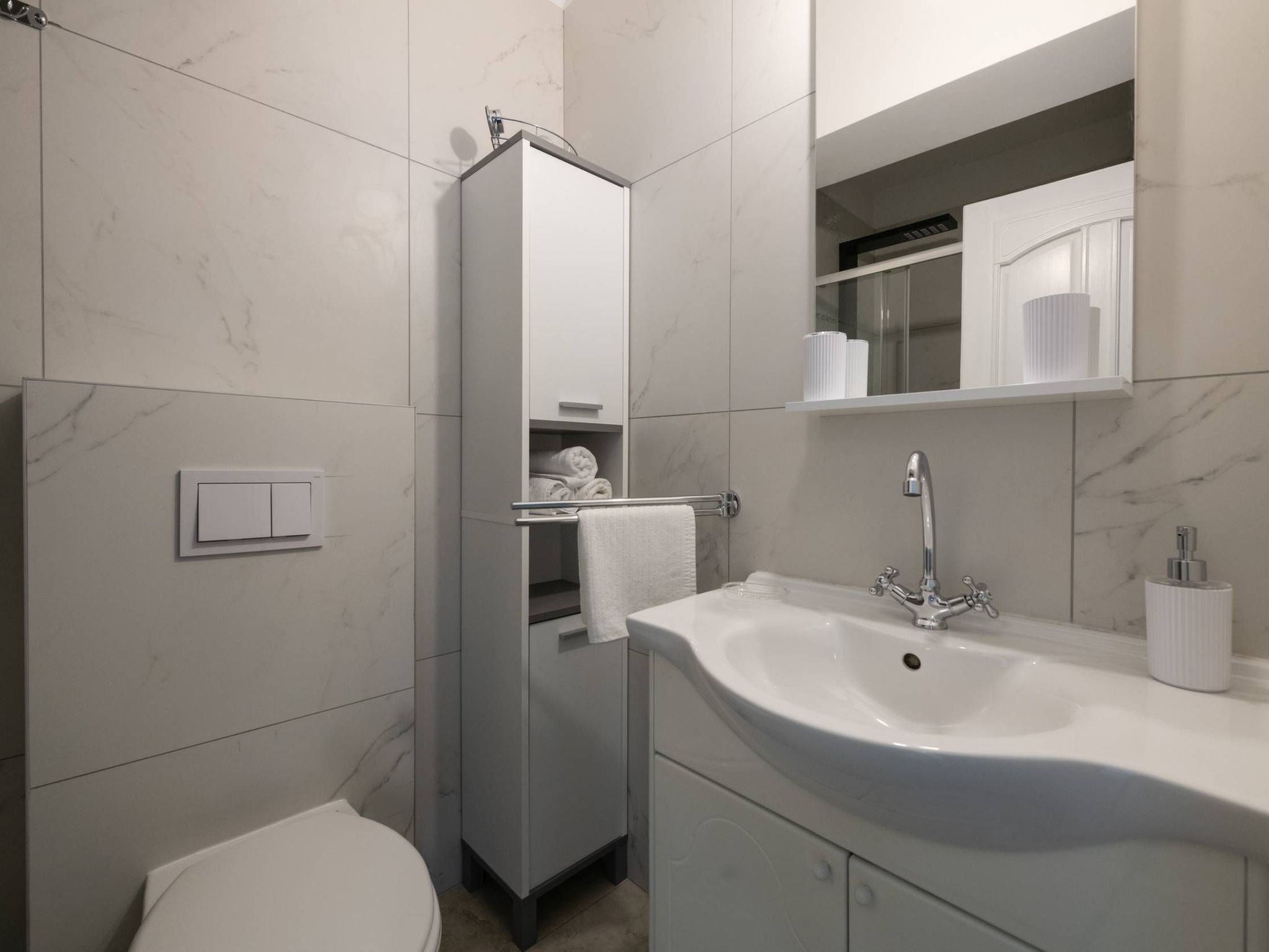 Photo of Apartments Donatella -Apt 1- 10m vom Strand entfernt