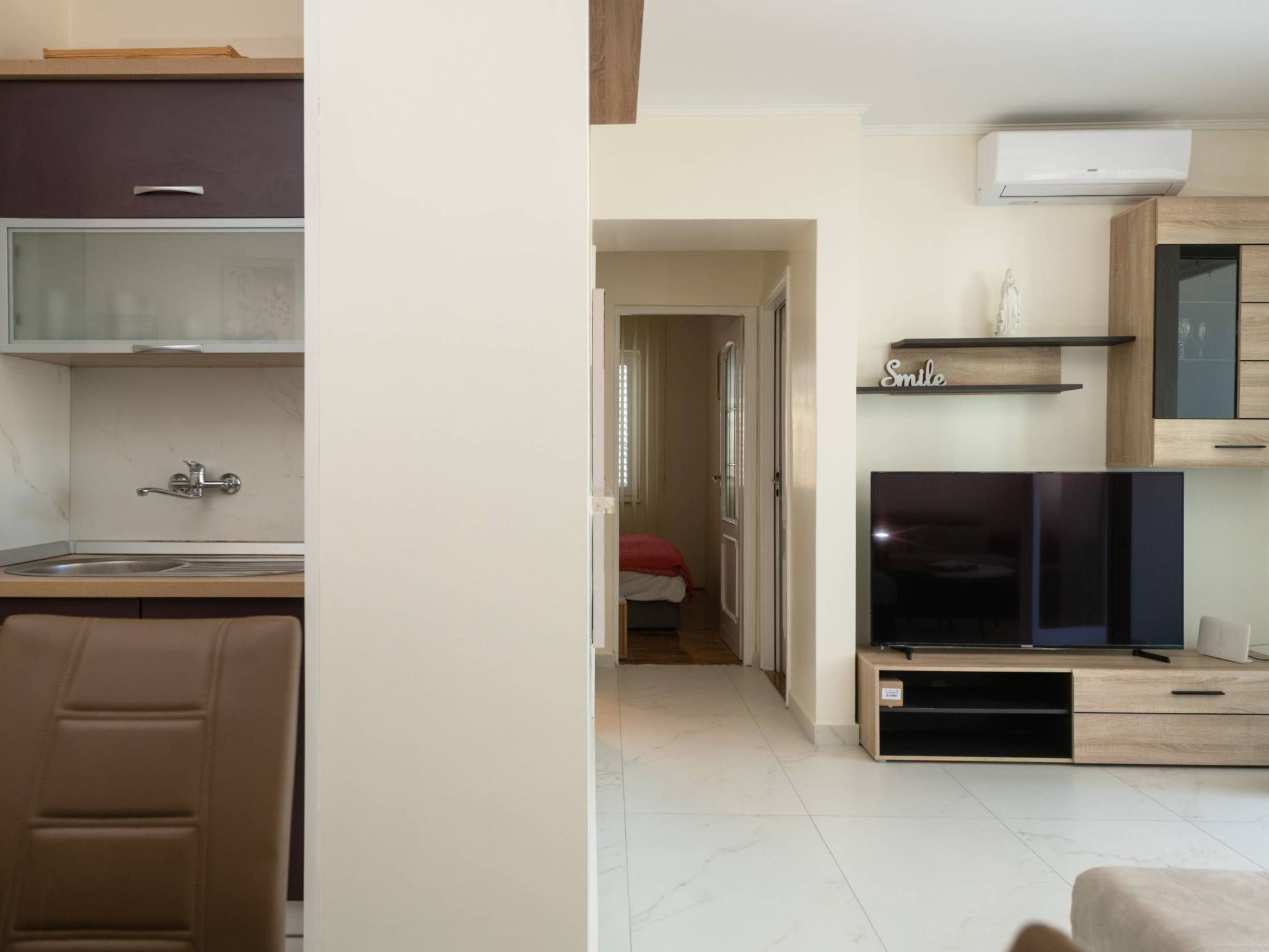 Photo of Apartments Donatella -Apt 1- 10m vom Strand entfernt