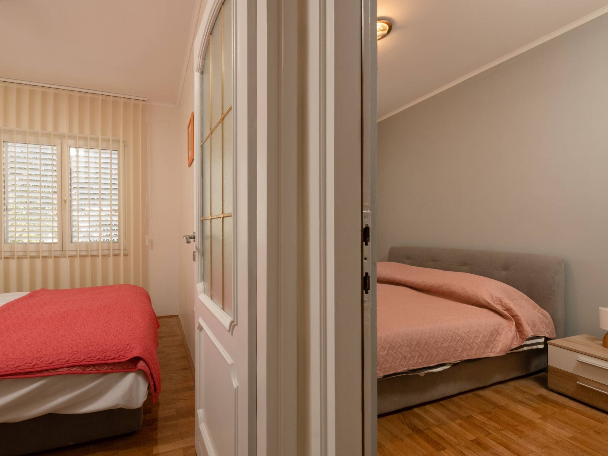 Photo of Apartments Donatella -Apt 1- 10m vom Strand entfernt