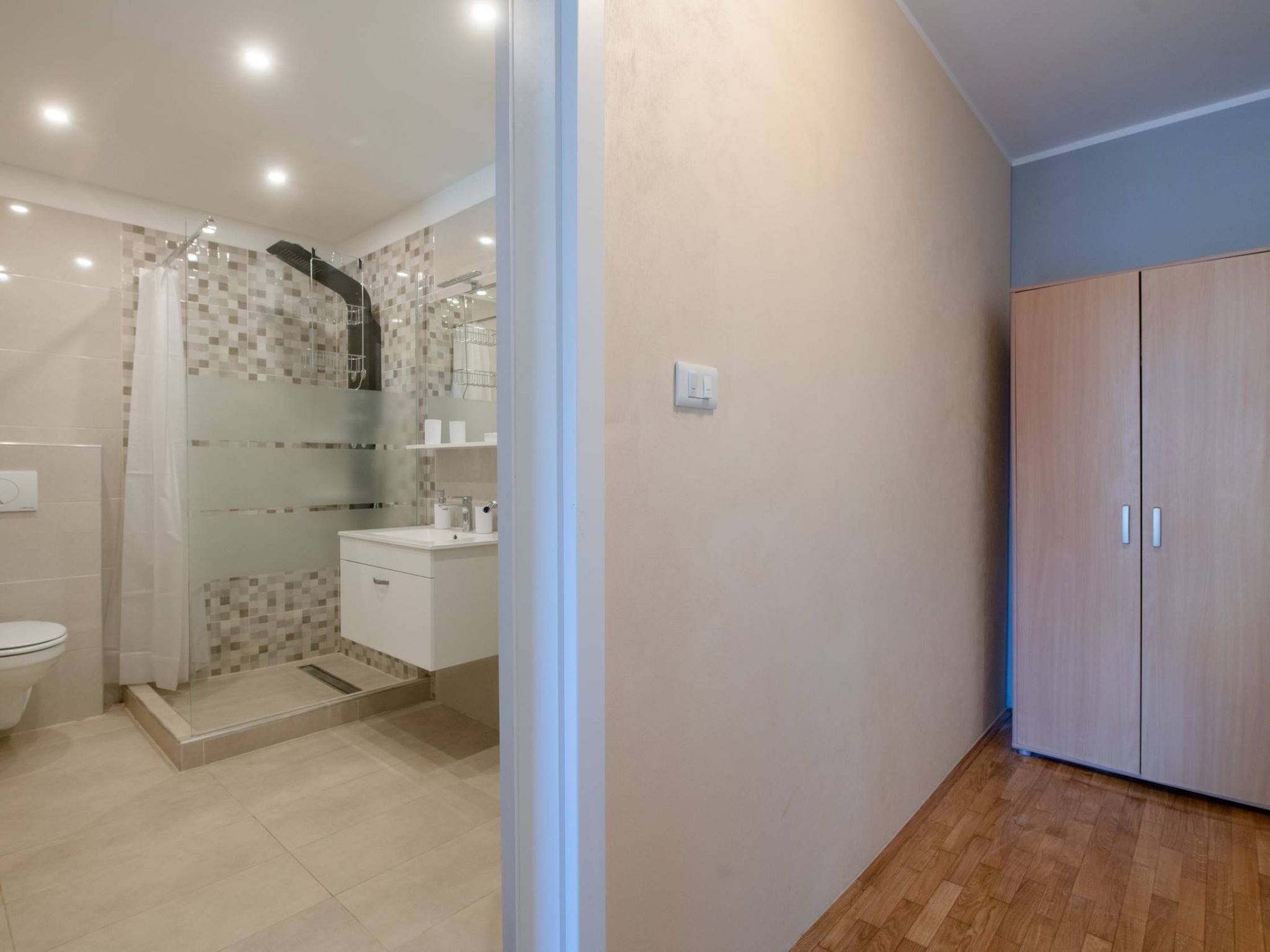 Photo of Apartments Donatella -Apt 1- 10m vom Strand entfernt