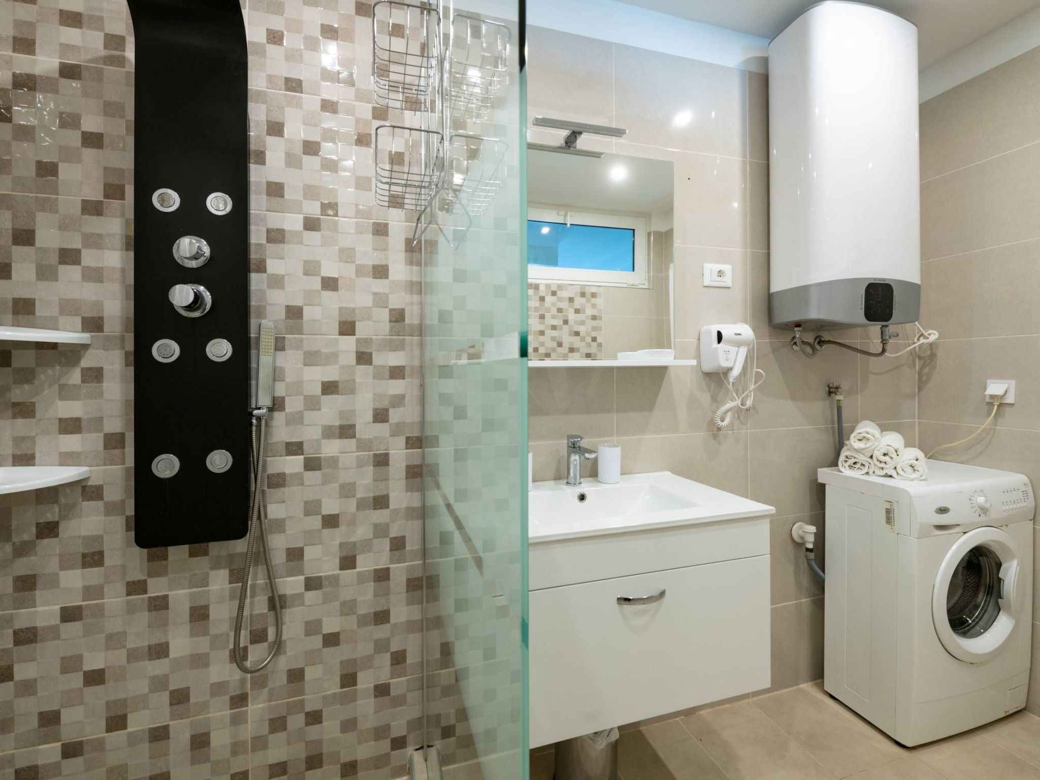 Photo of Apartments Donatella -Apt 1- 10m vom Strand entfernt