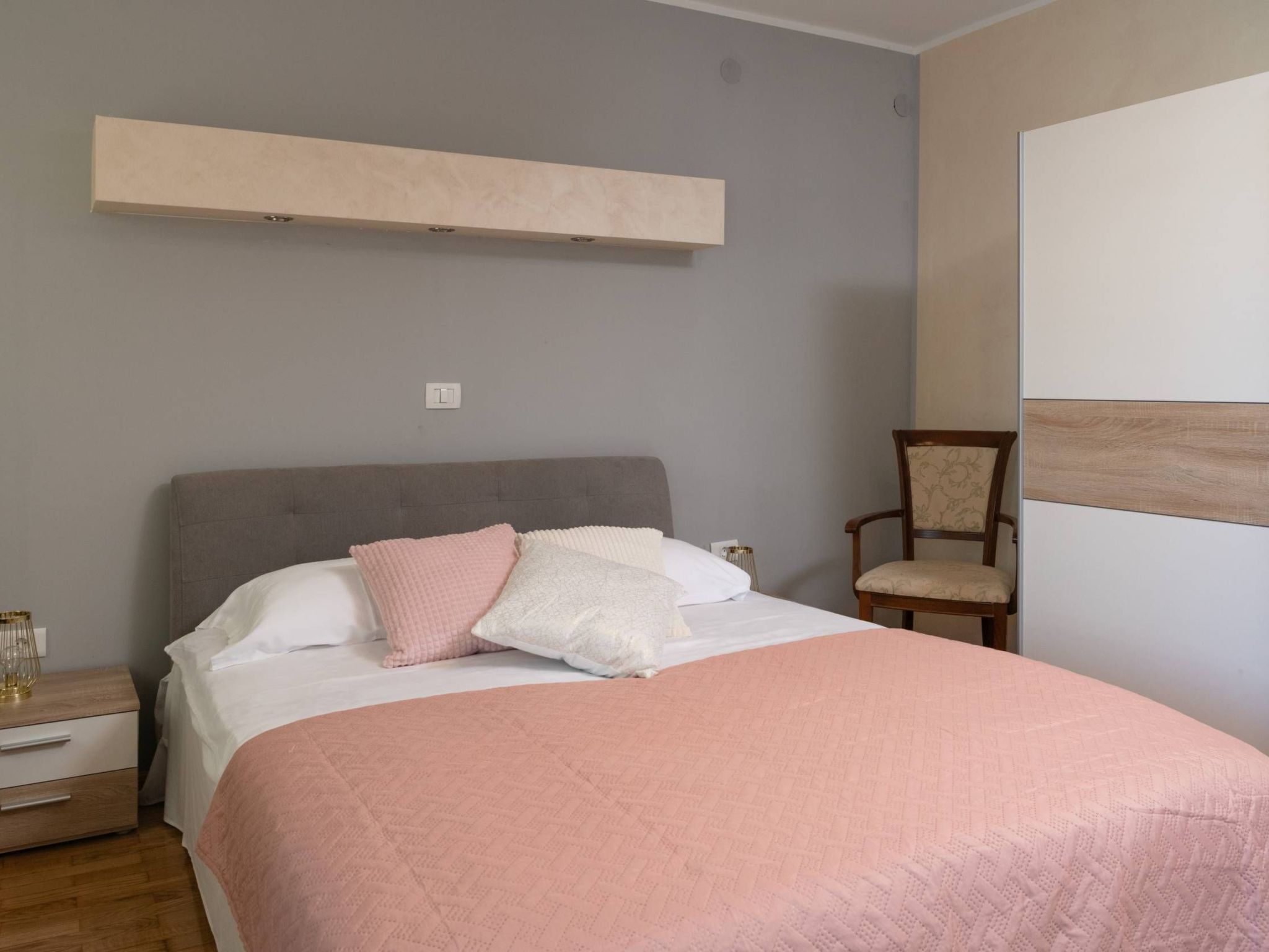 Photo of Apartments Donatella -Apt 1- 10m vom Strand entfernt