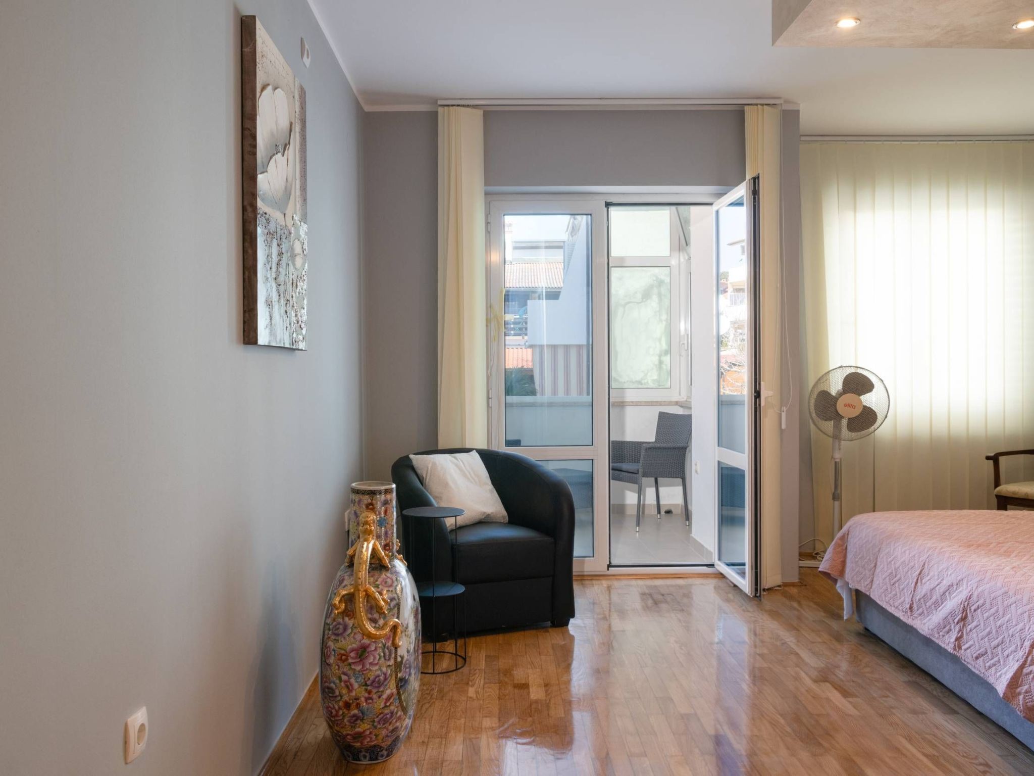 Photo of Apartments Donatella -Apt 1- 10m vom Strand entfernt