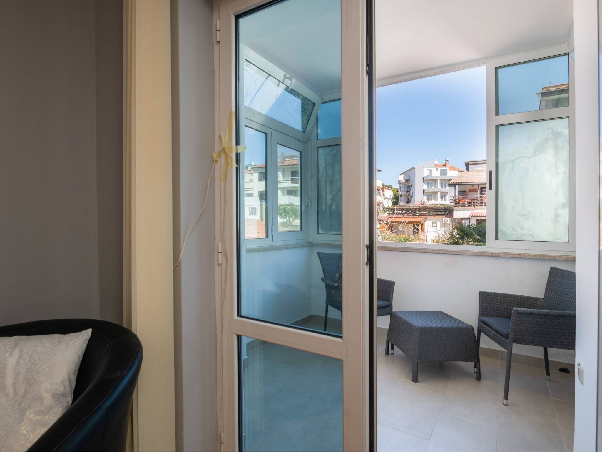 Photo of Apartments Donatella -Apt 1- 10m vom Strand entfernt