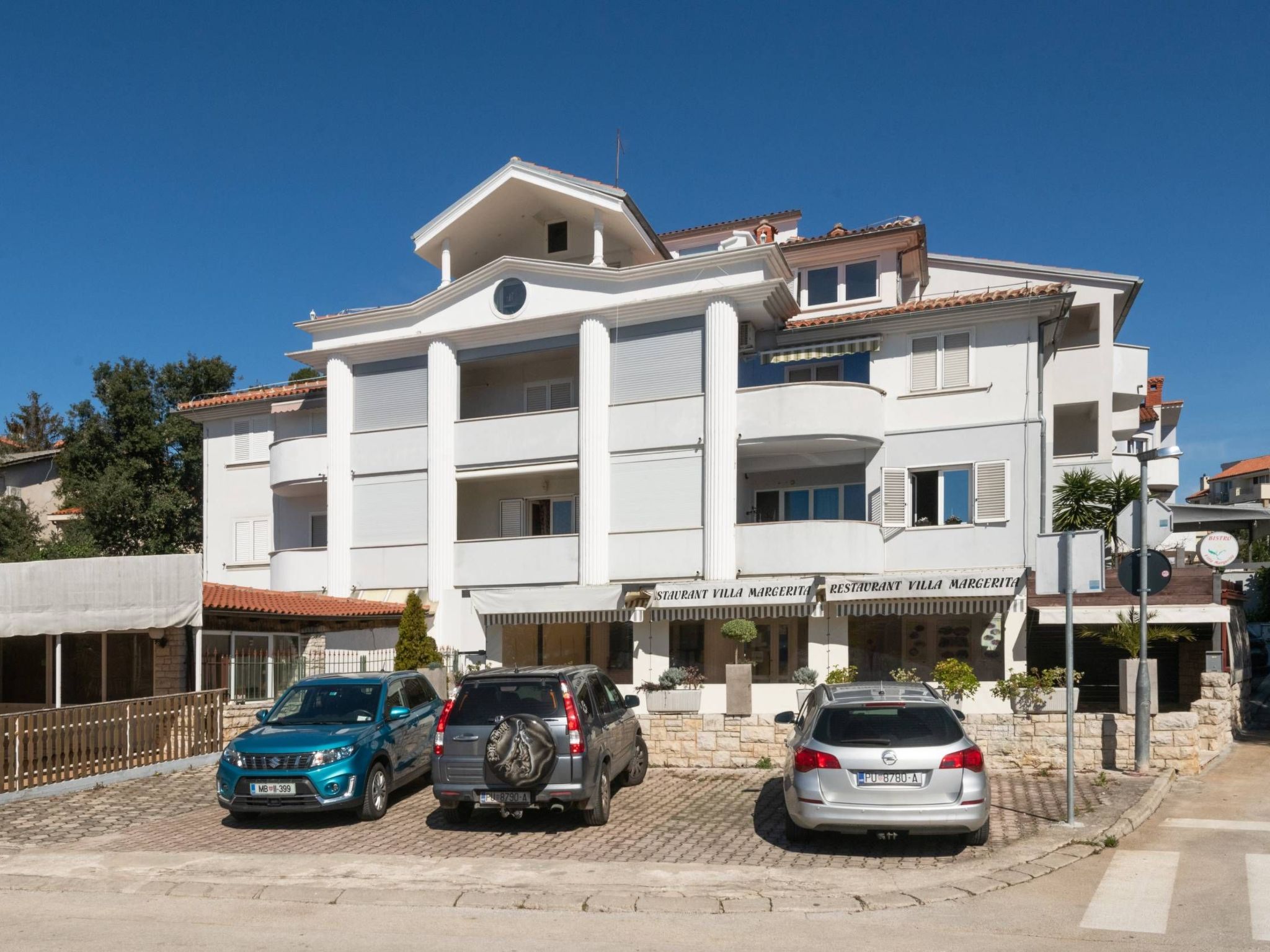 Photo of Apartments Donatella -Apt 1- 10m vom Strand entfernt