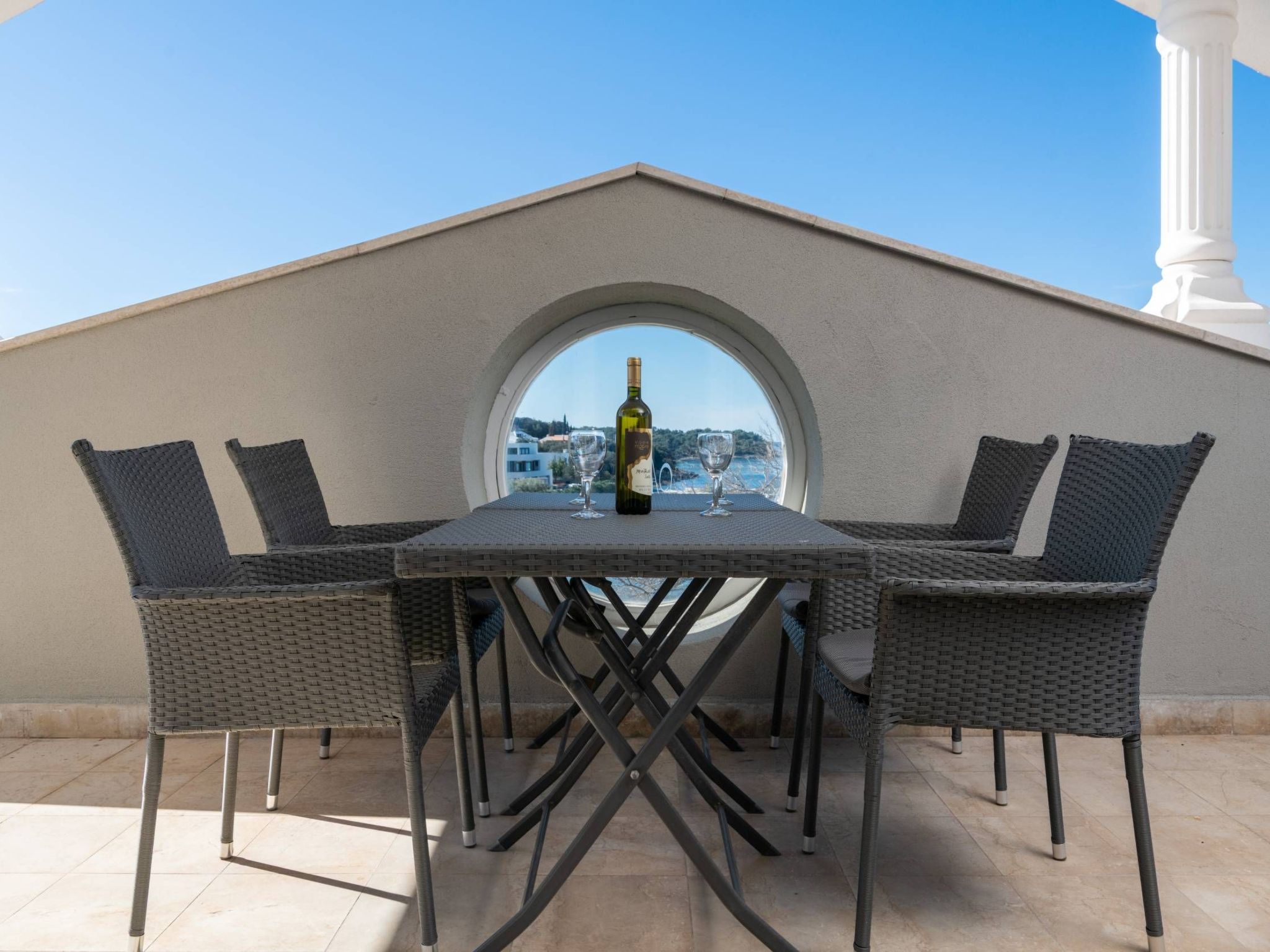 Photo of Apartments Donatella -Apt 2- mit Meerblick