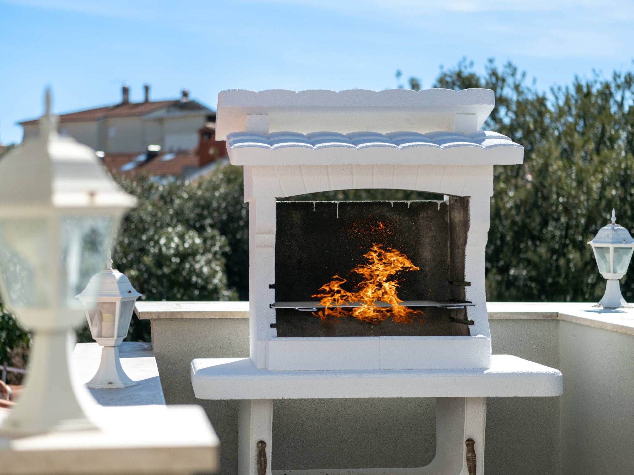 Photo of Apartments Donatella -Apt 2- mit Meerblick