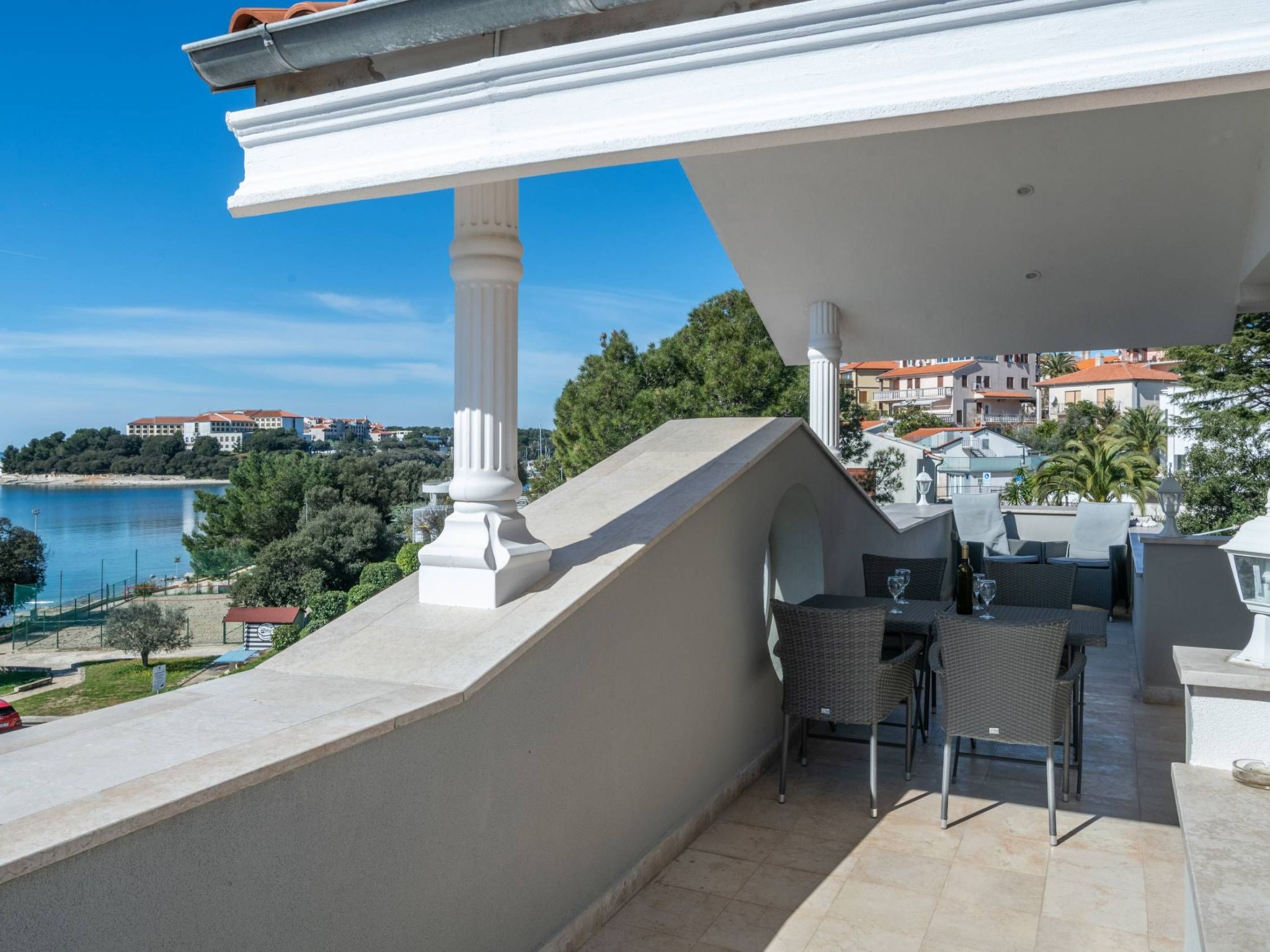 Photo of Apartments Donatella -Apt 2- mit Meerblick