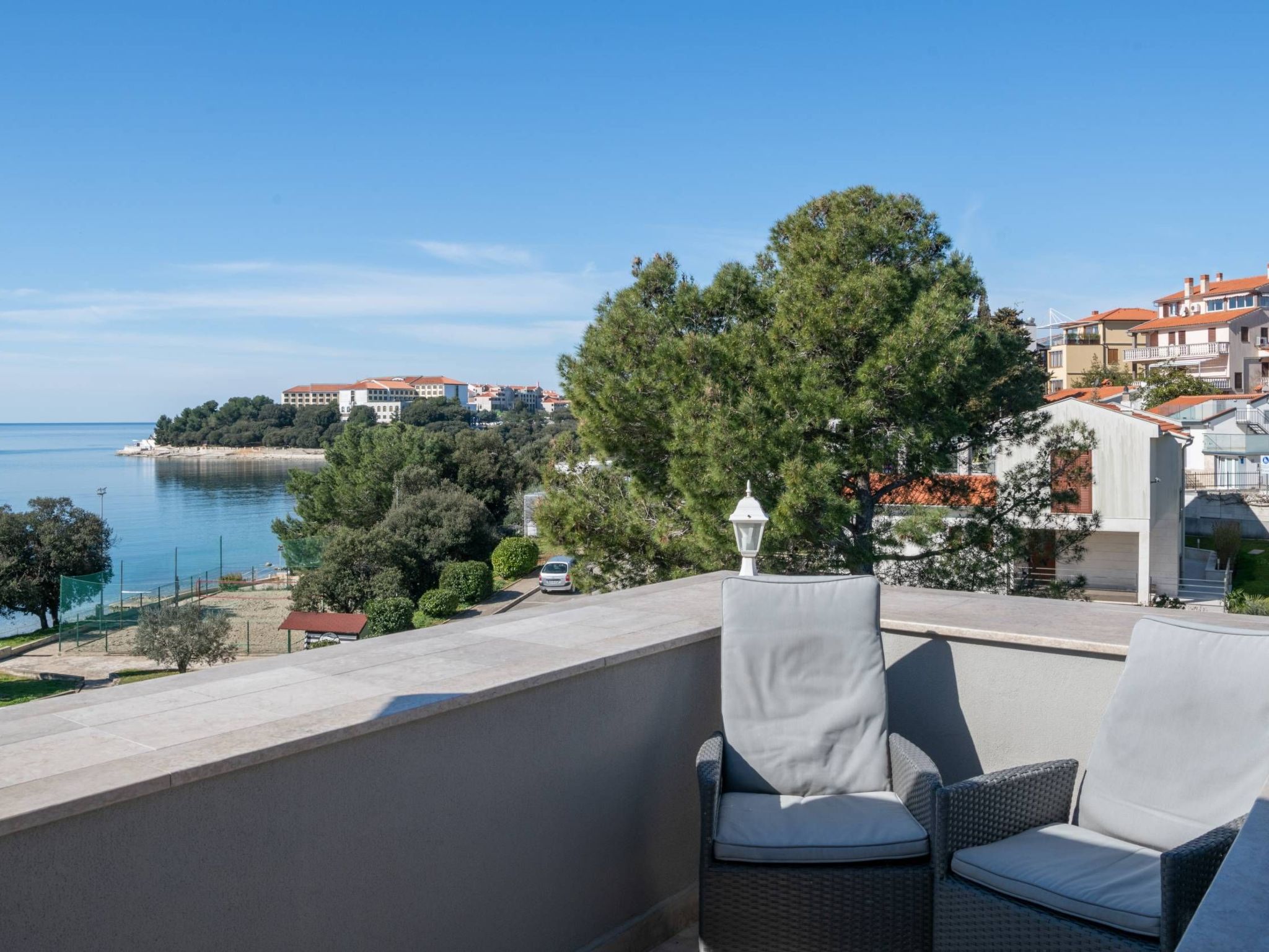 Photo of Apartments Donatella -Apt 2- mit Meerblick