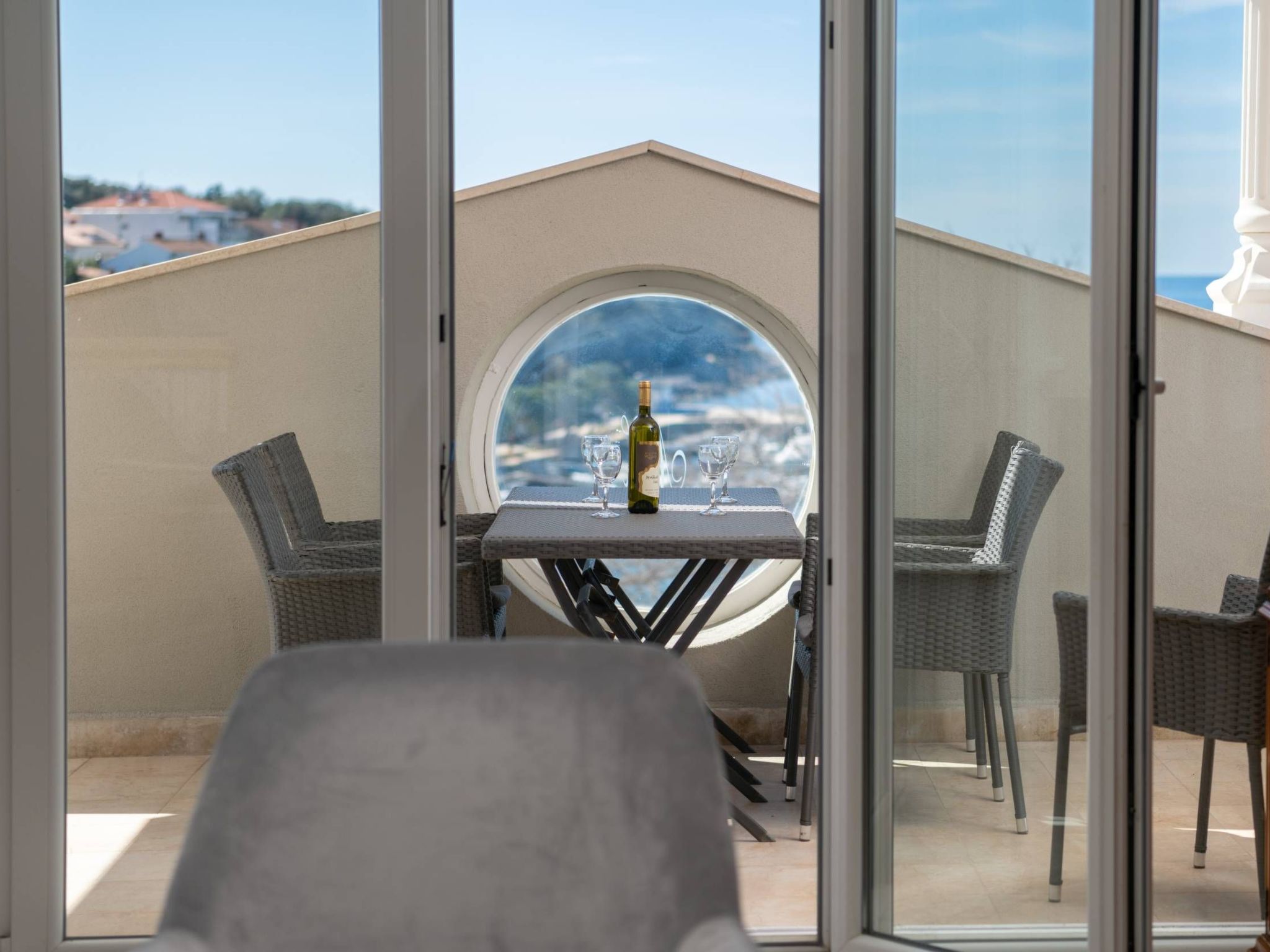 Photo of Apartments Donatella -Apt 2- mit Meerblick