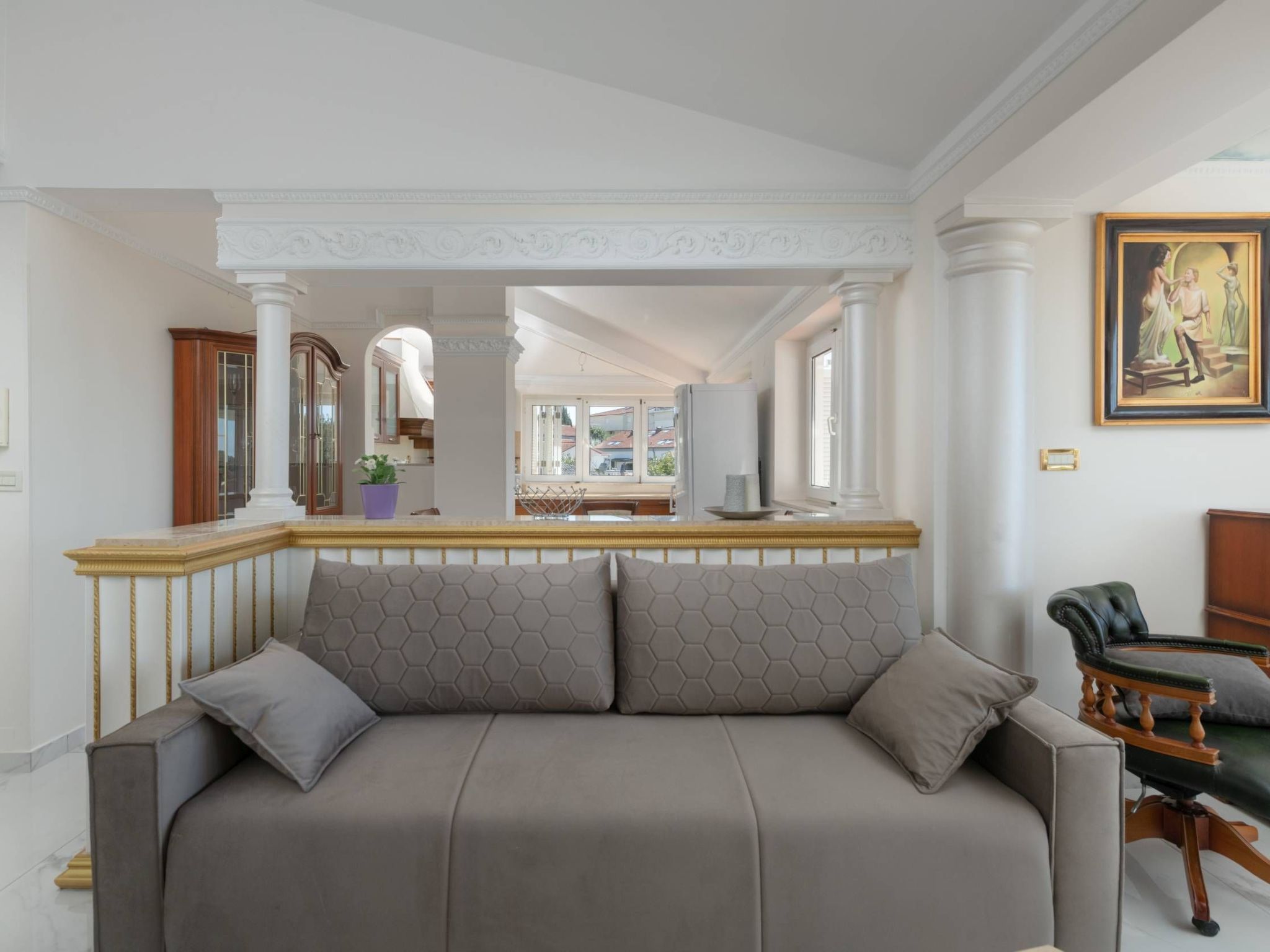 Photo of Apartments Donatella -Apt 2- mit Meerblick