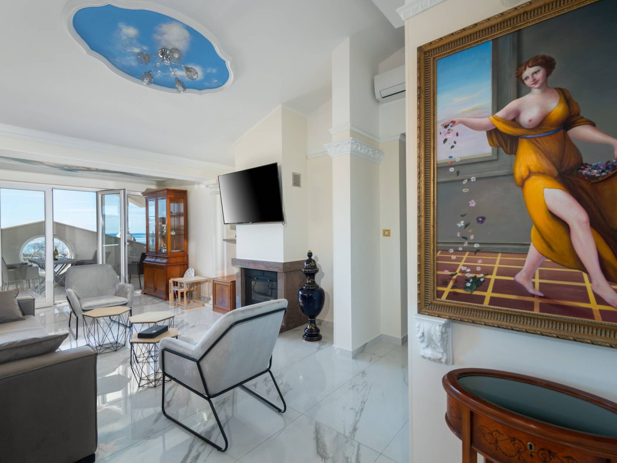 Photo of Apartments Donatella -Apt 2- mit Meerblick