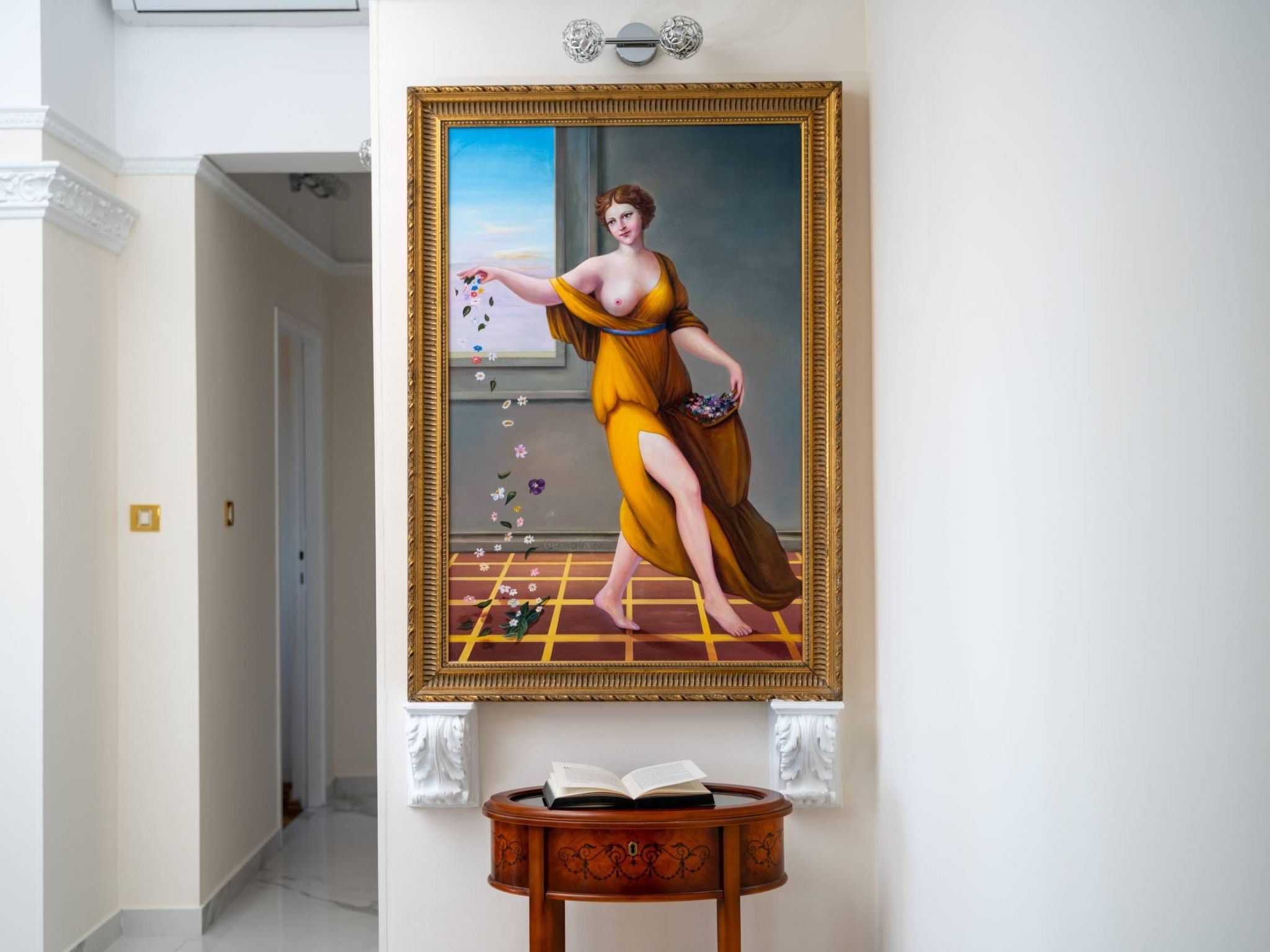 Photo of Apartments Donatella -Apt 2- mit Meerblick