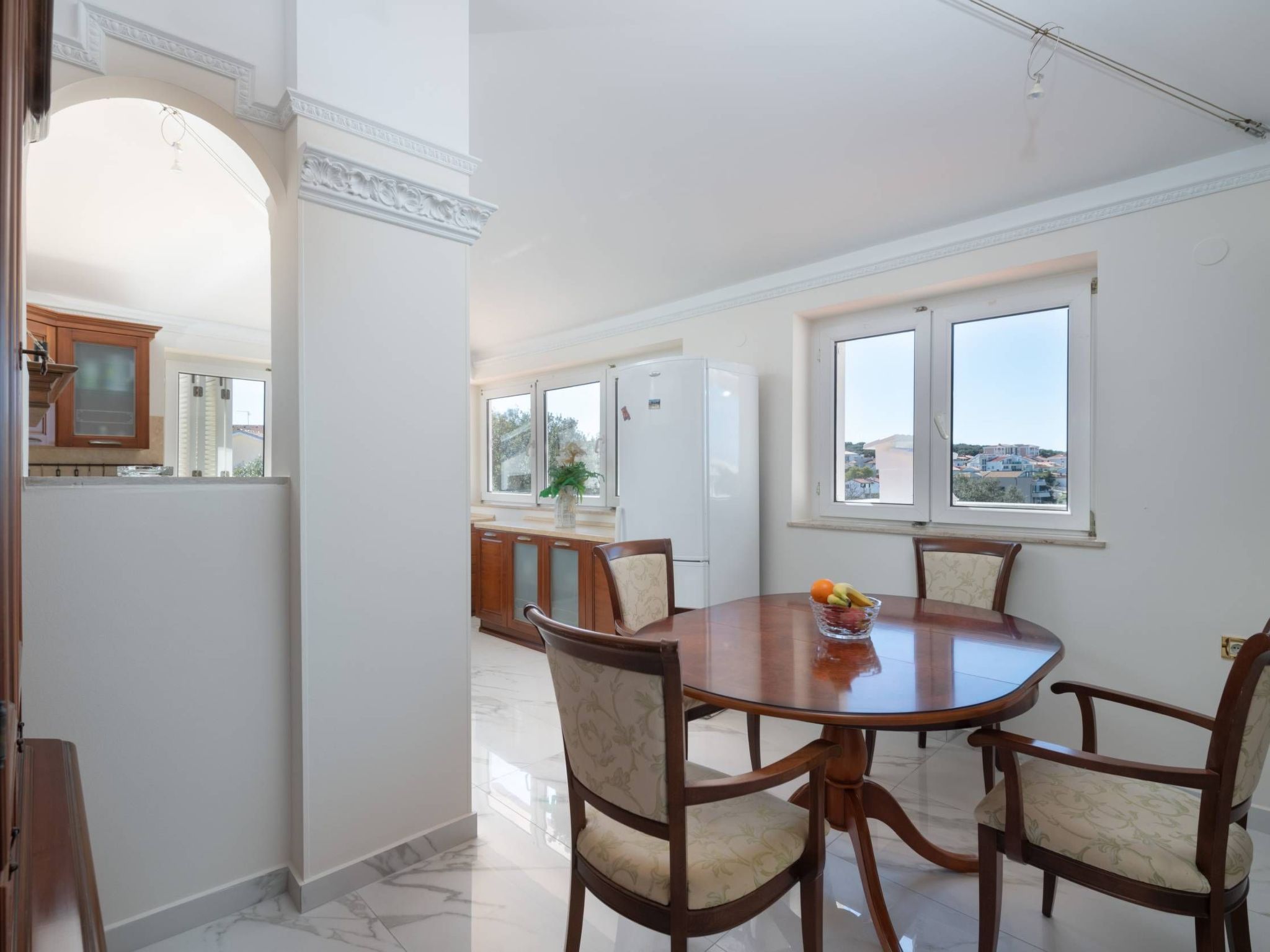 Photo of Apartments Donatella -Apt 2- mit Meerblick